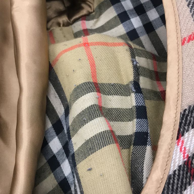 Burberry