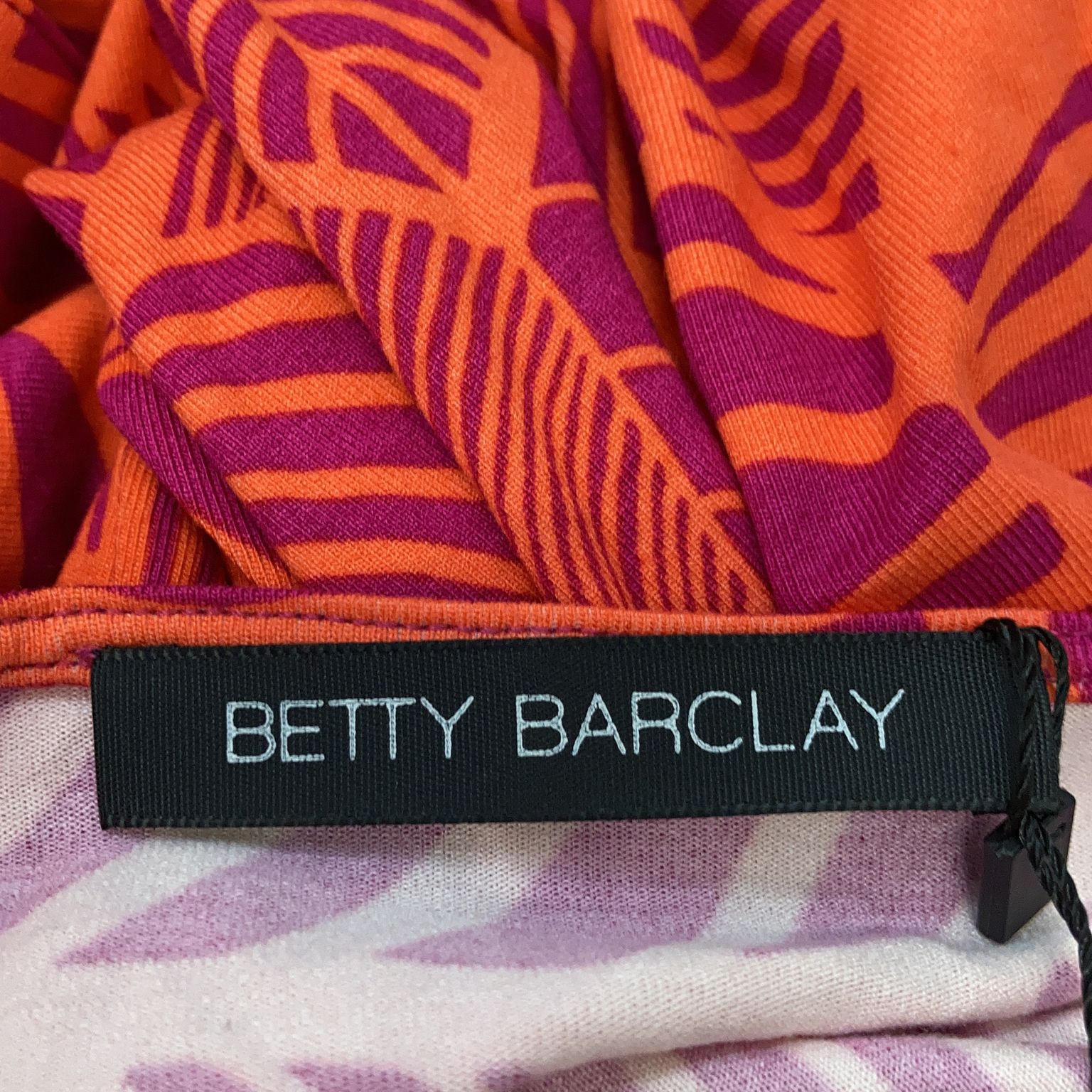 Betty Barclay