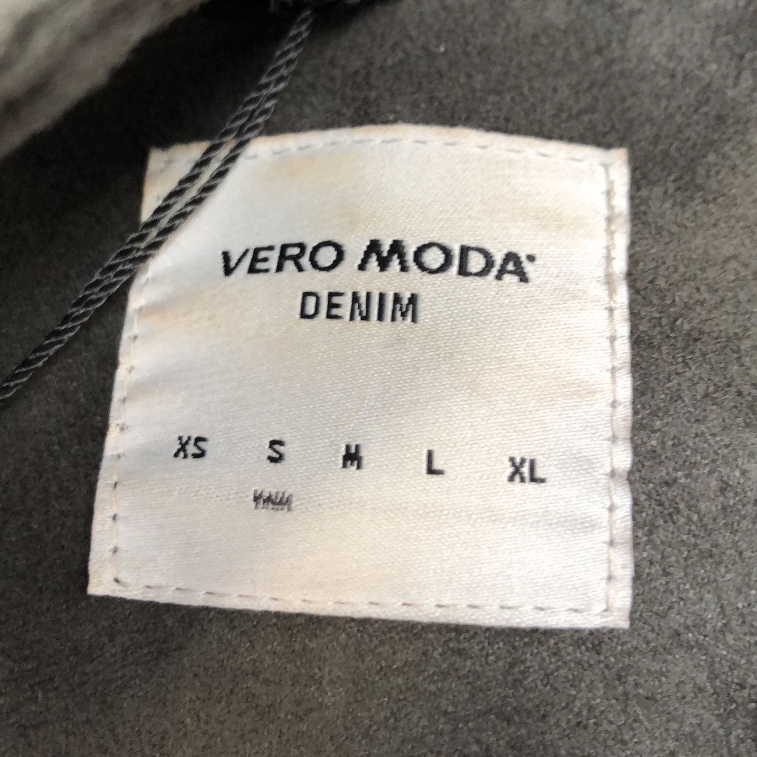 Vero Moda Denim