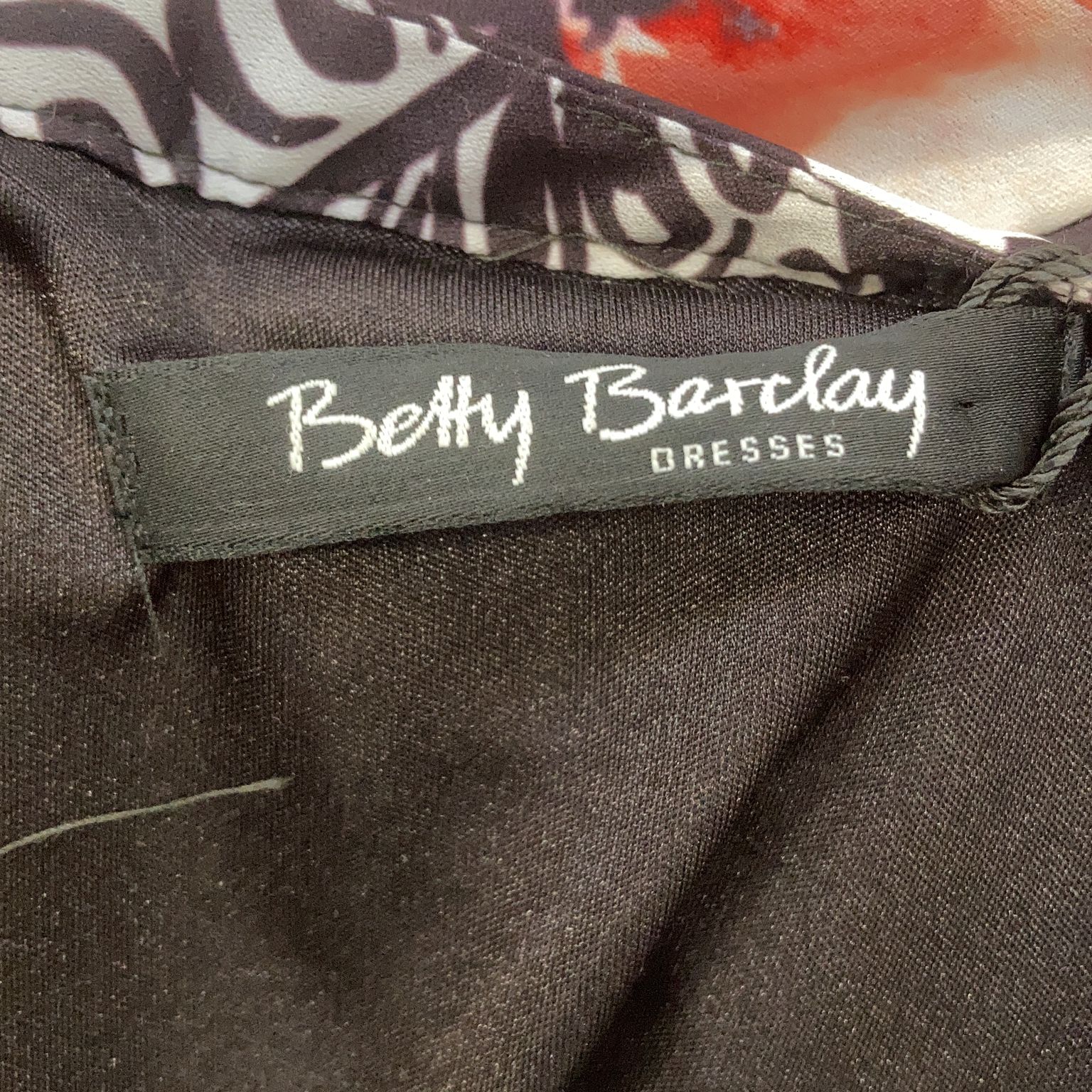 Betty Barclay