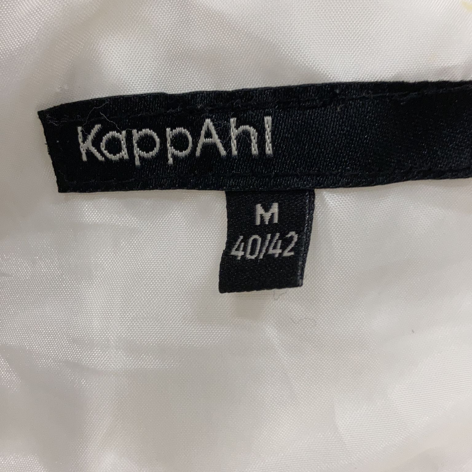 KappAhl