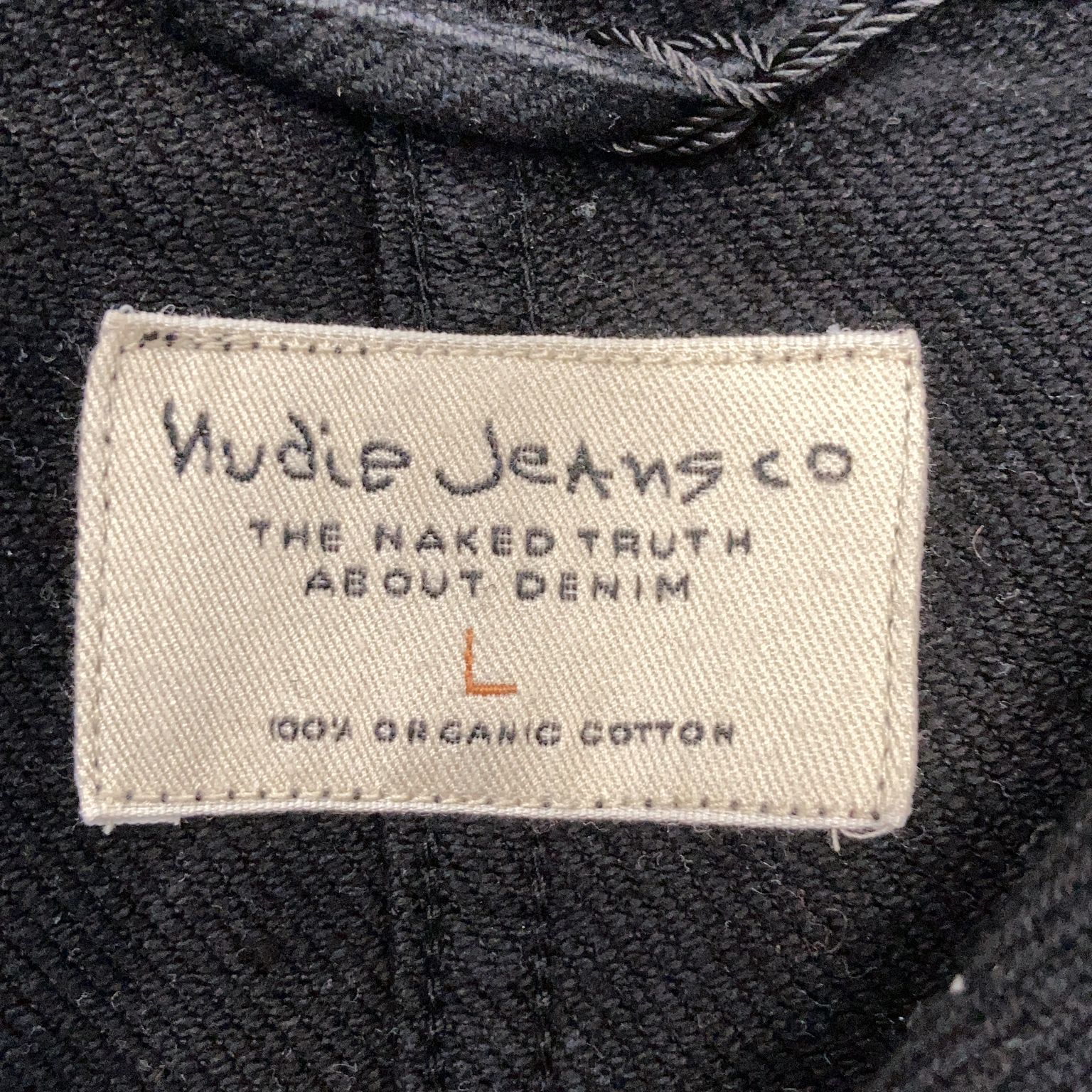 Nudie Jeans