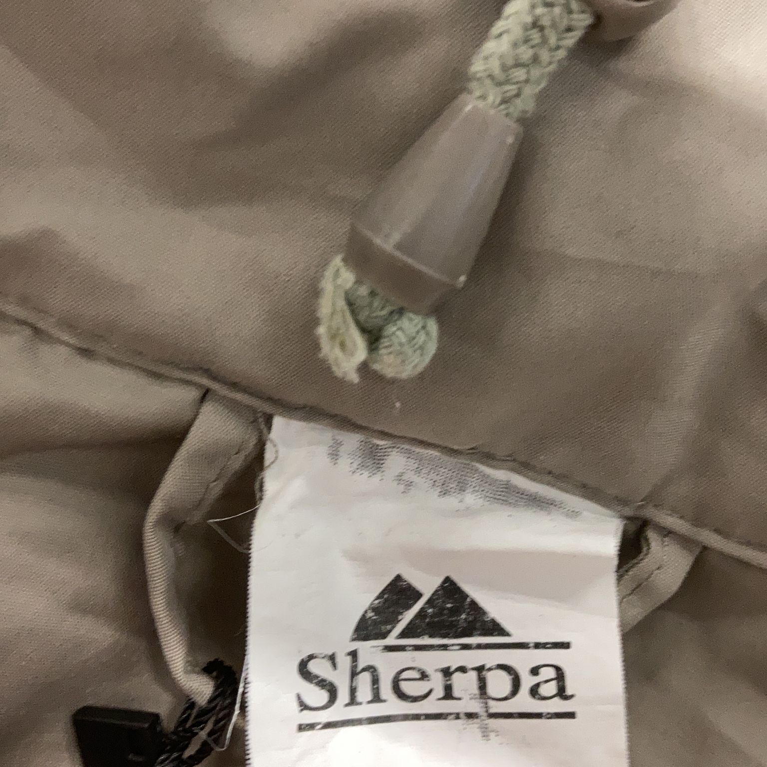 Sherpa