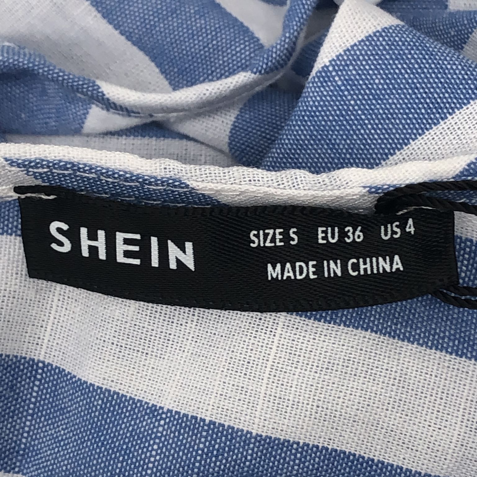 Shein