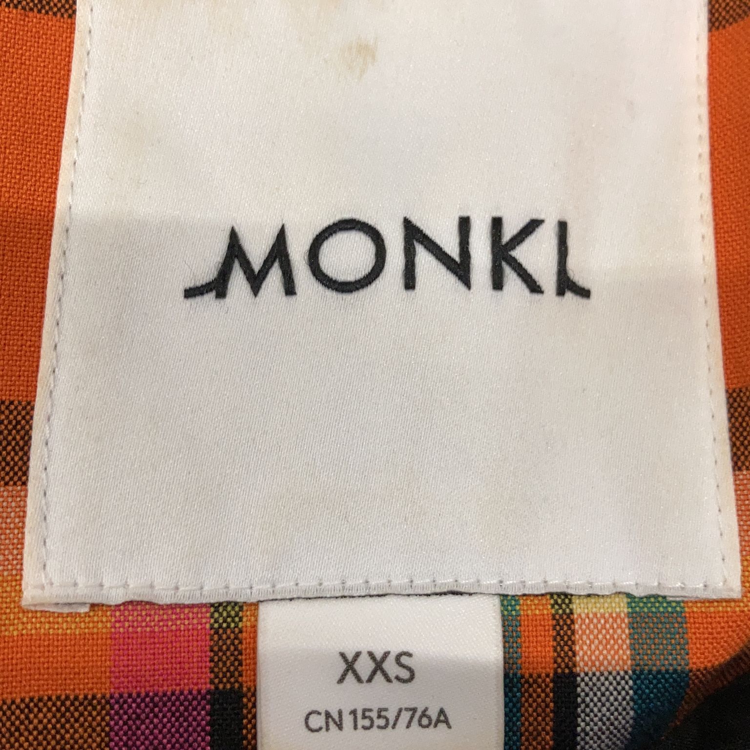 Monki