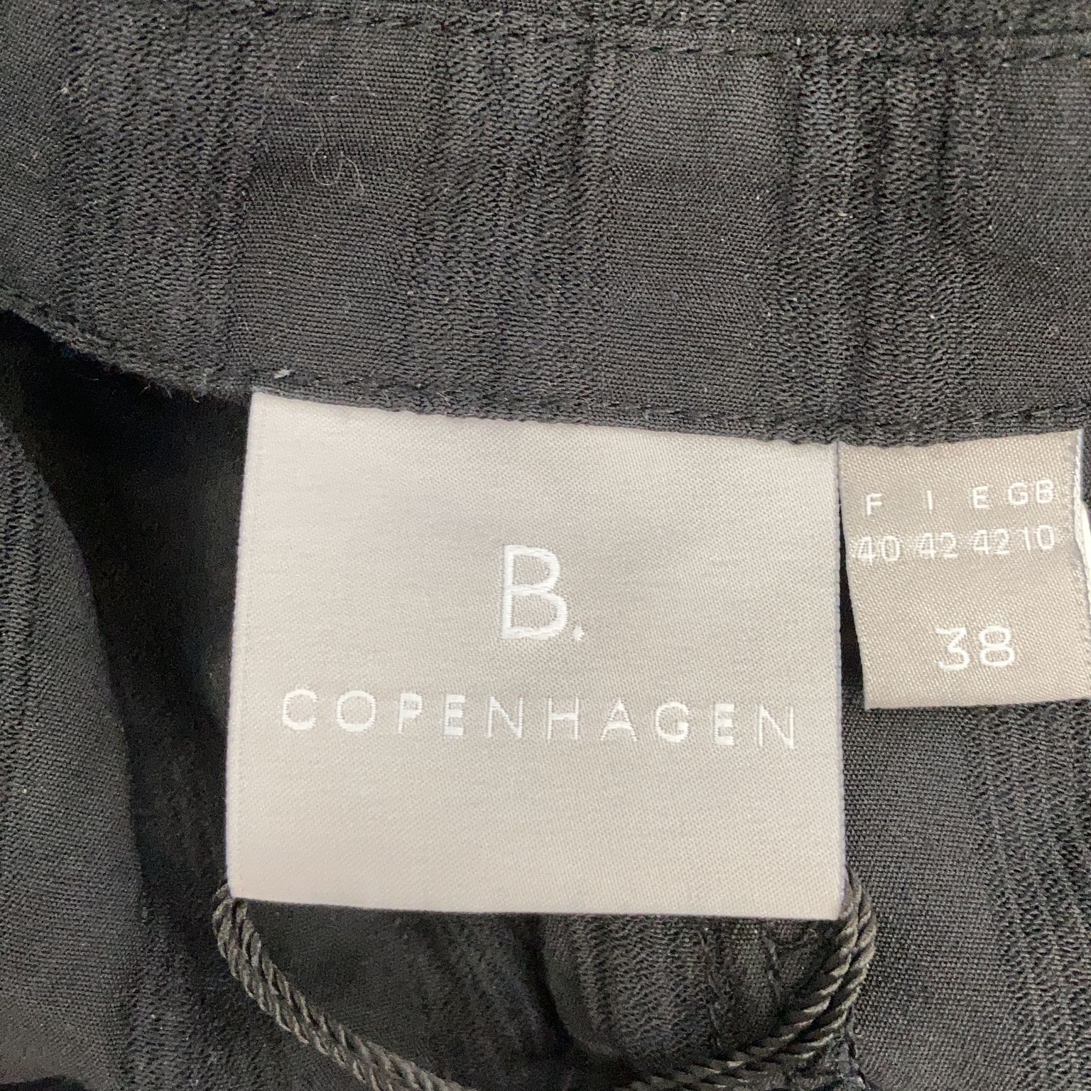 B. Copenhagen