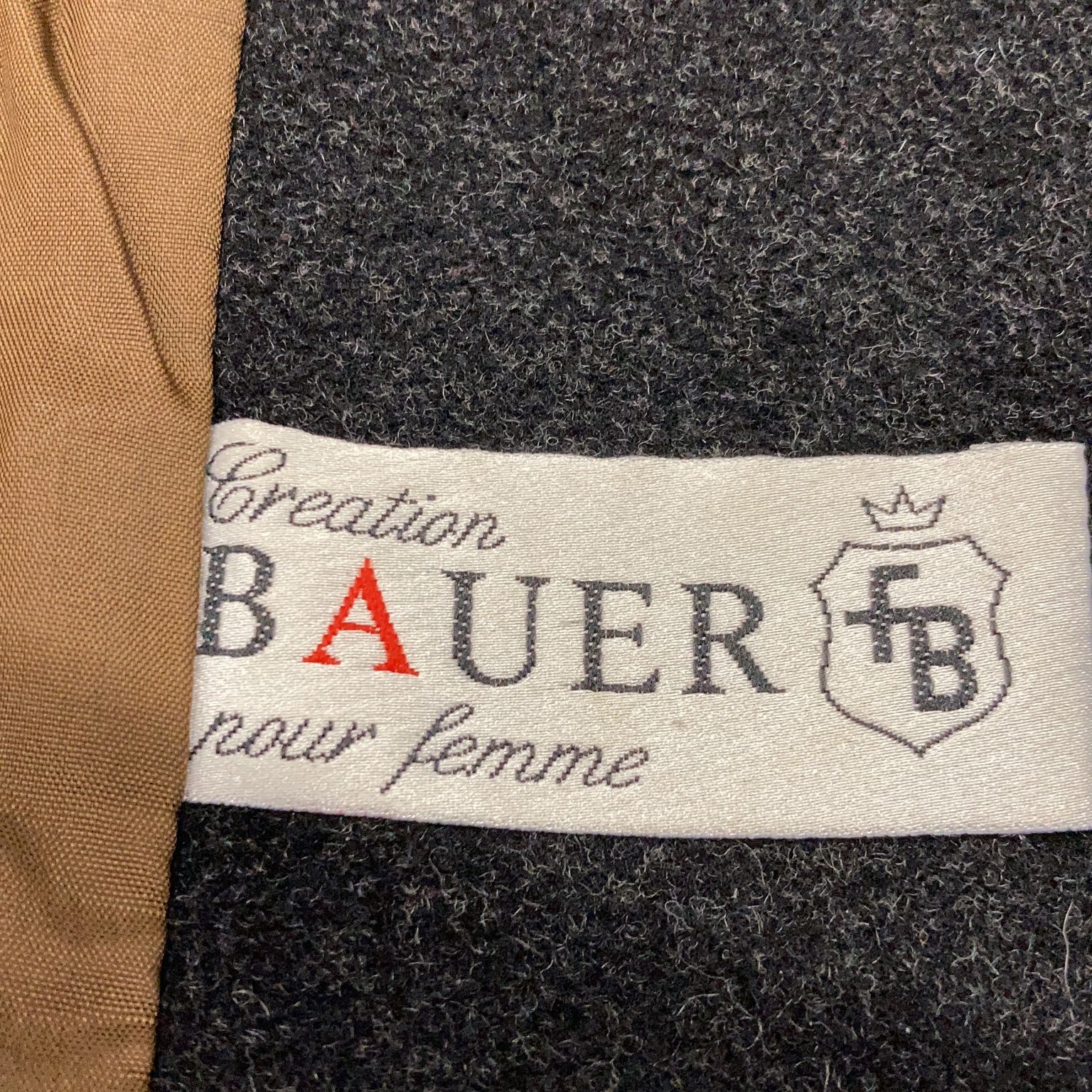 Creation Bauer