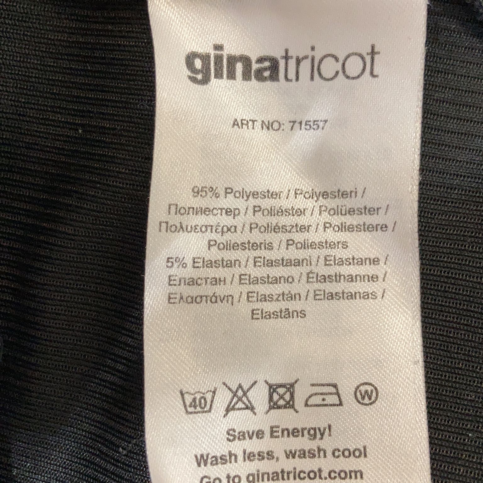 Gina Tricot