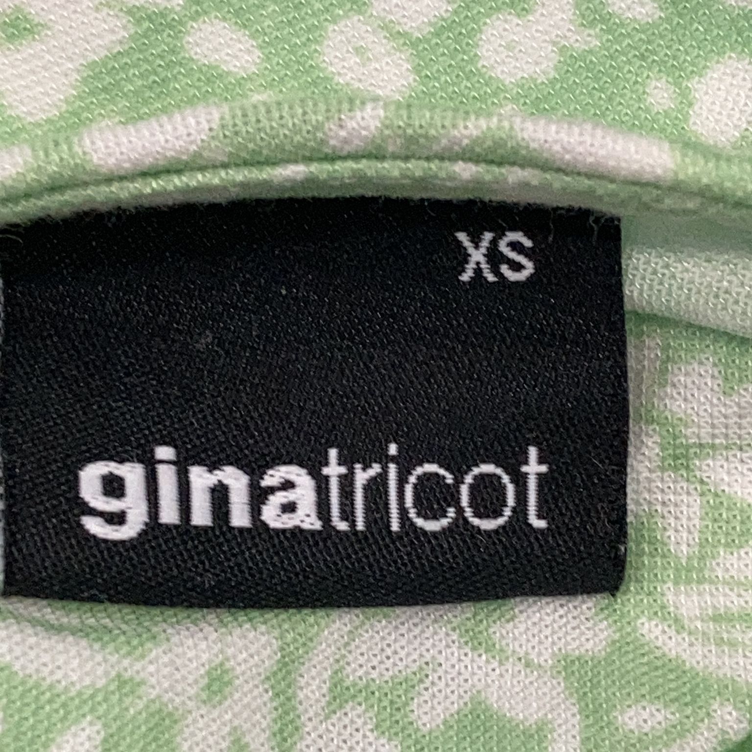 Gina Tricot