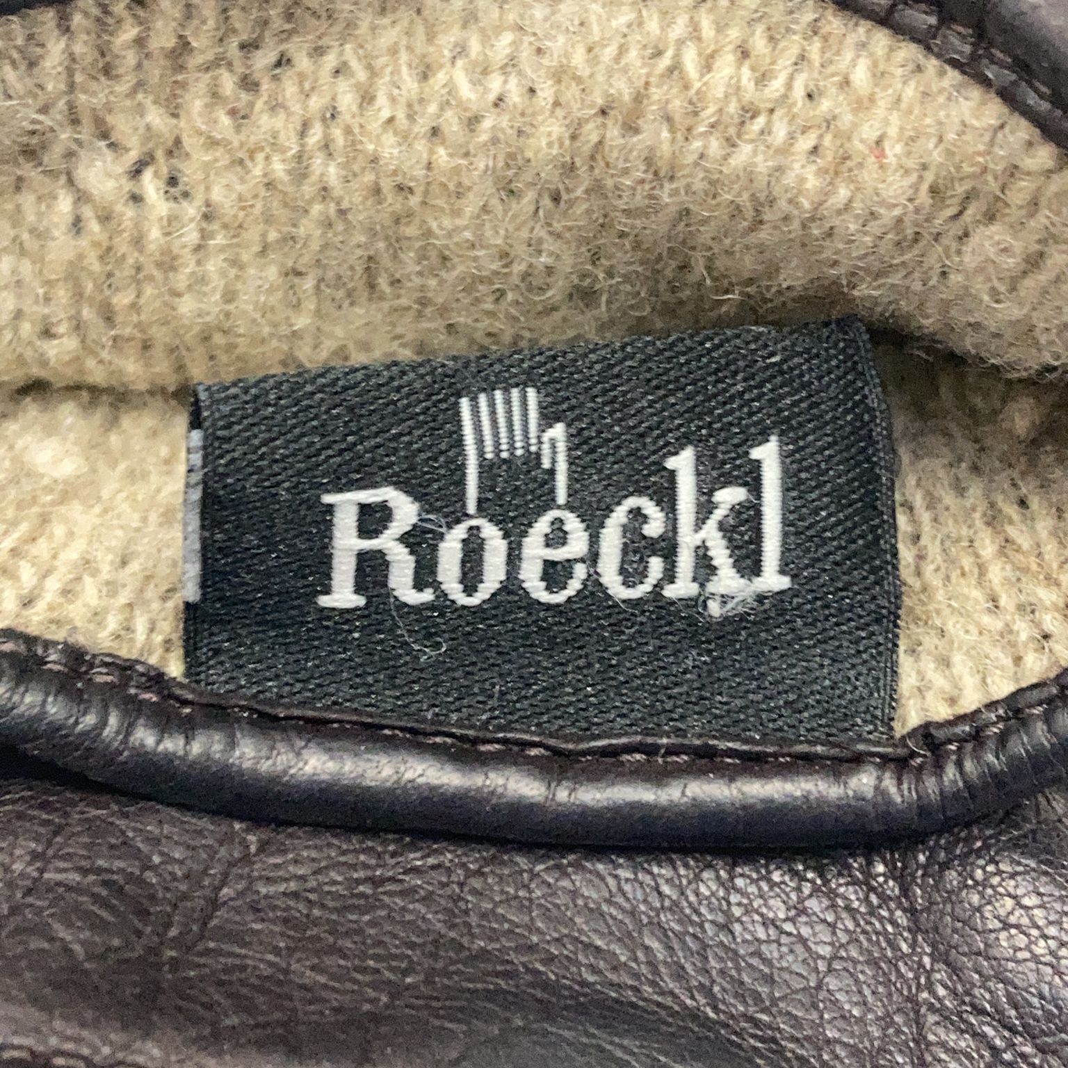 Roeckl