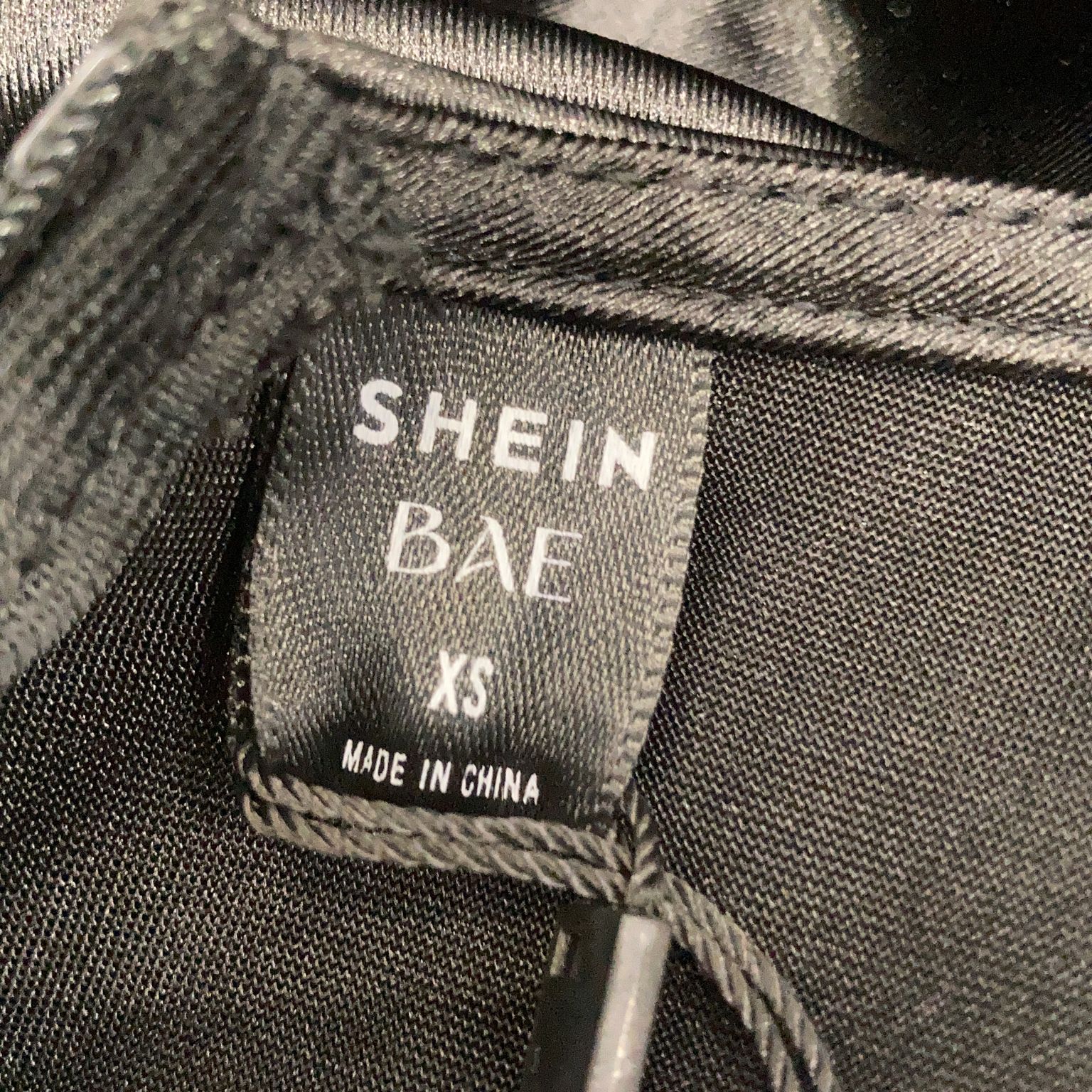 Shein Bae