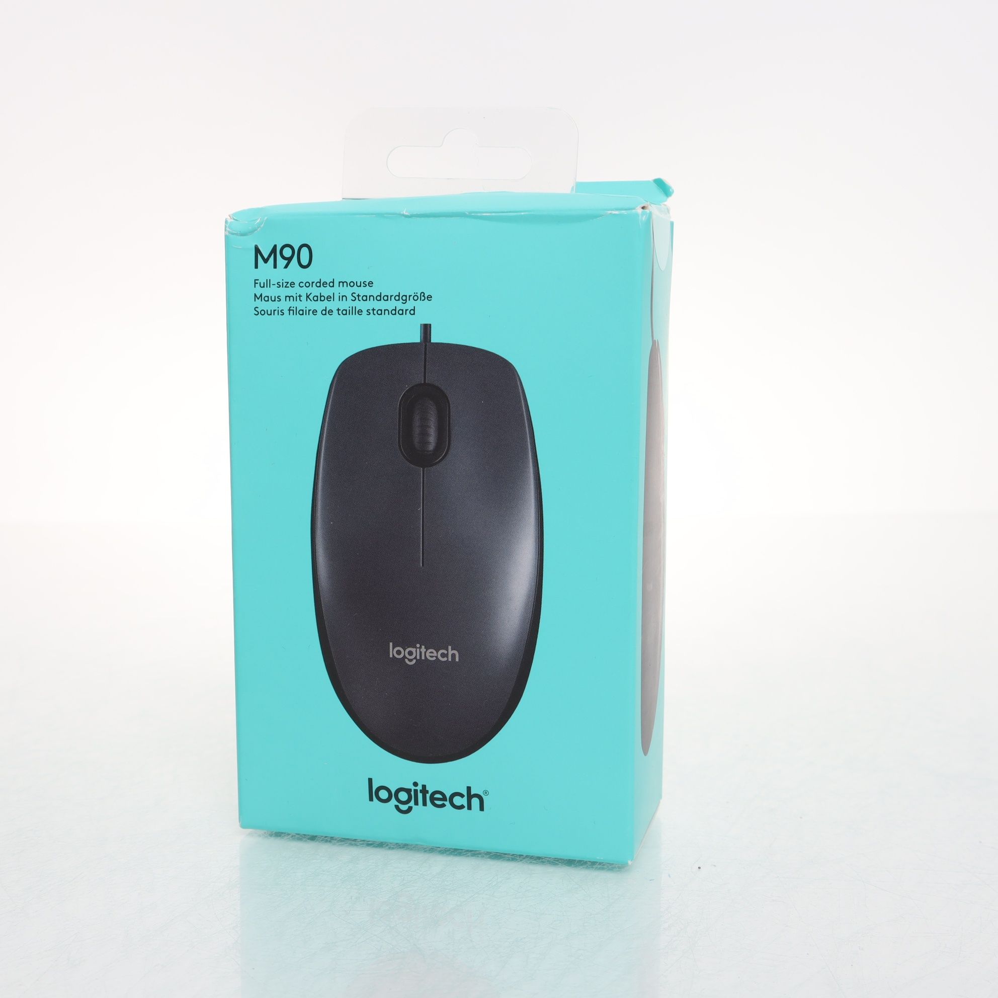 Logitech