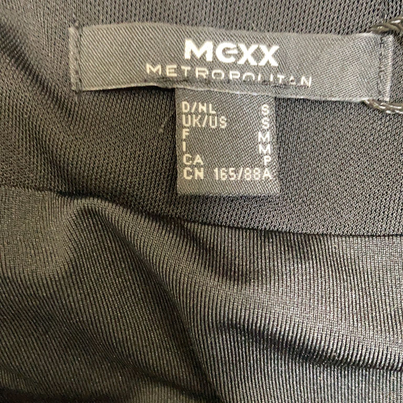 Mexx Metropolitan