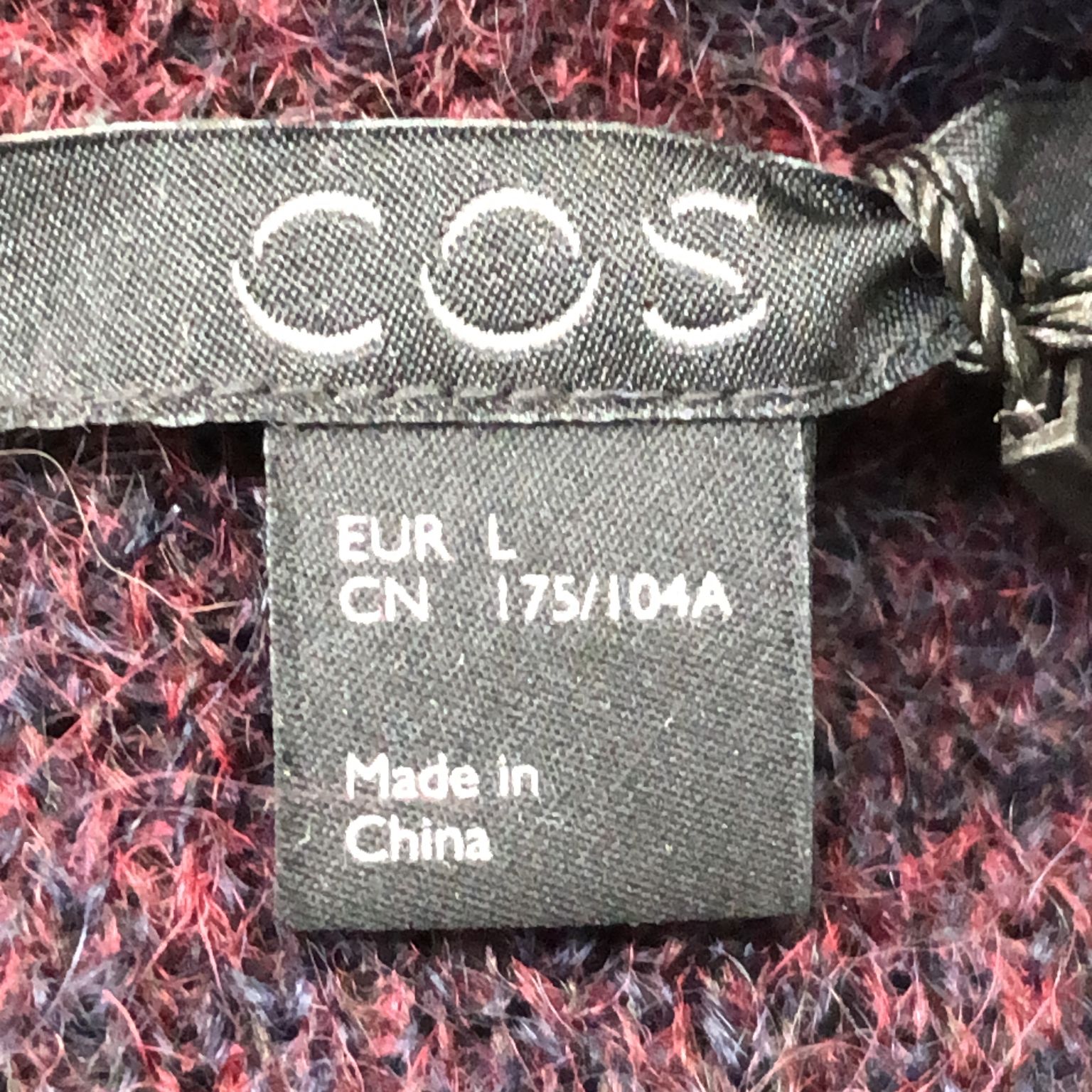 COS