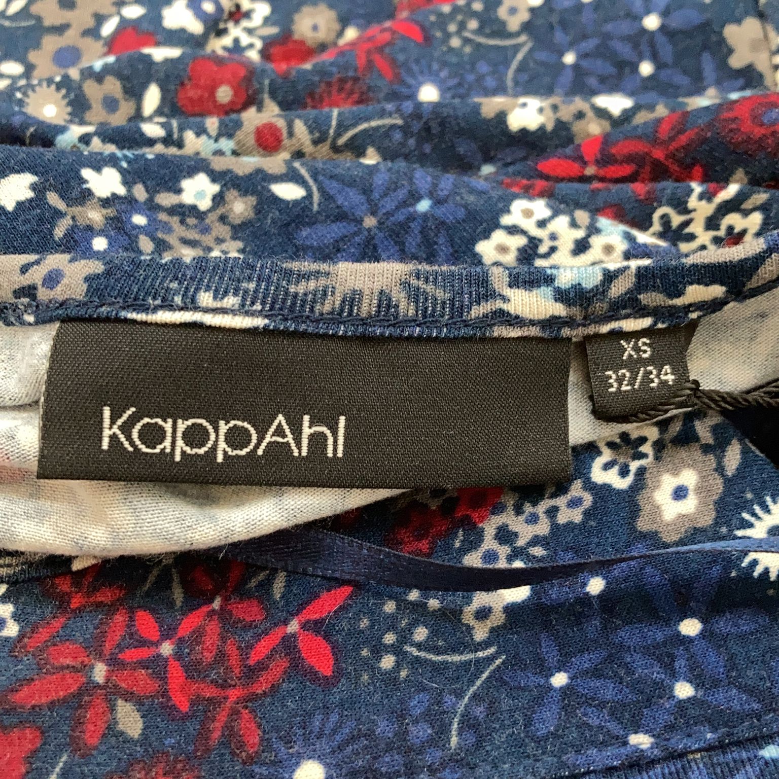 KappAhl