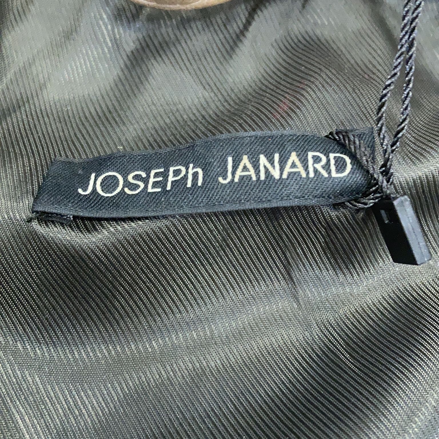 Joseph Janard