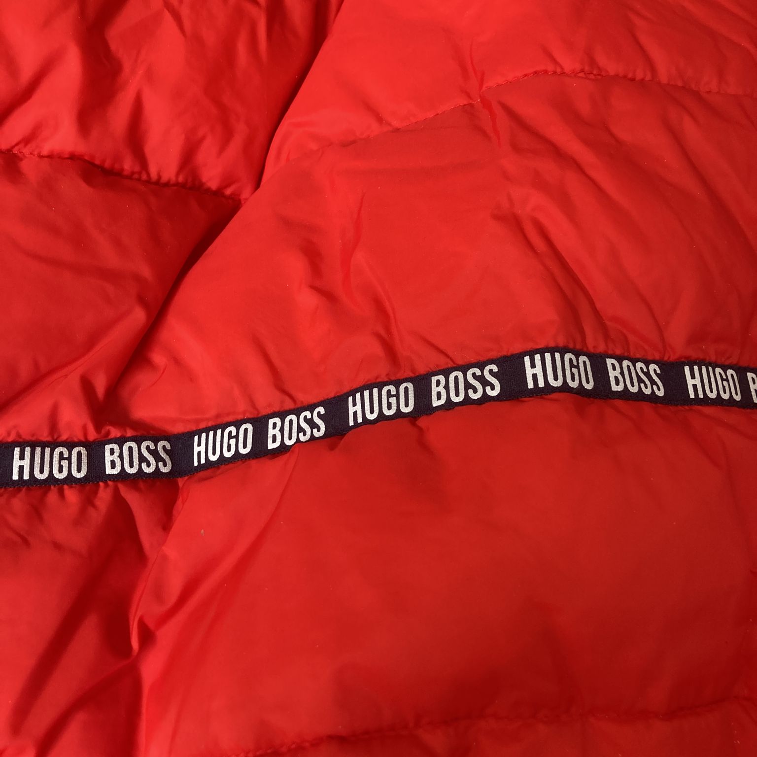 Boss Hugo Boss