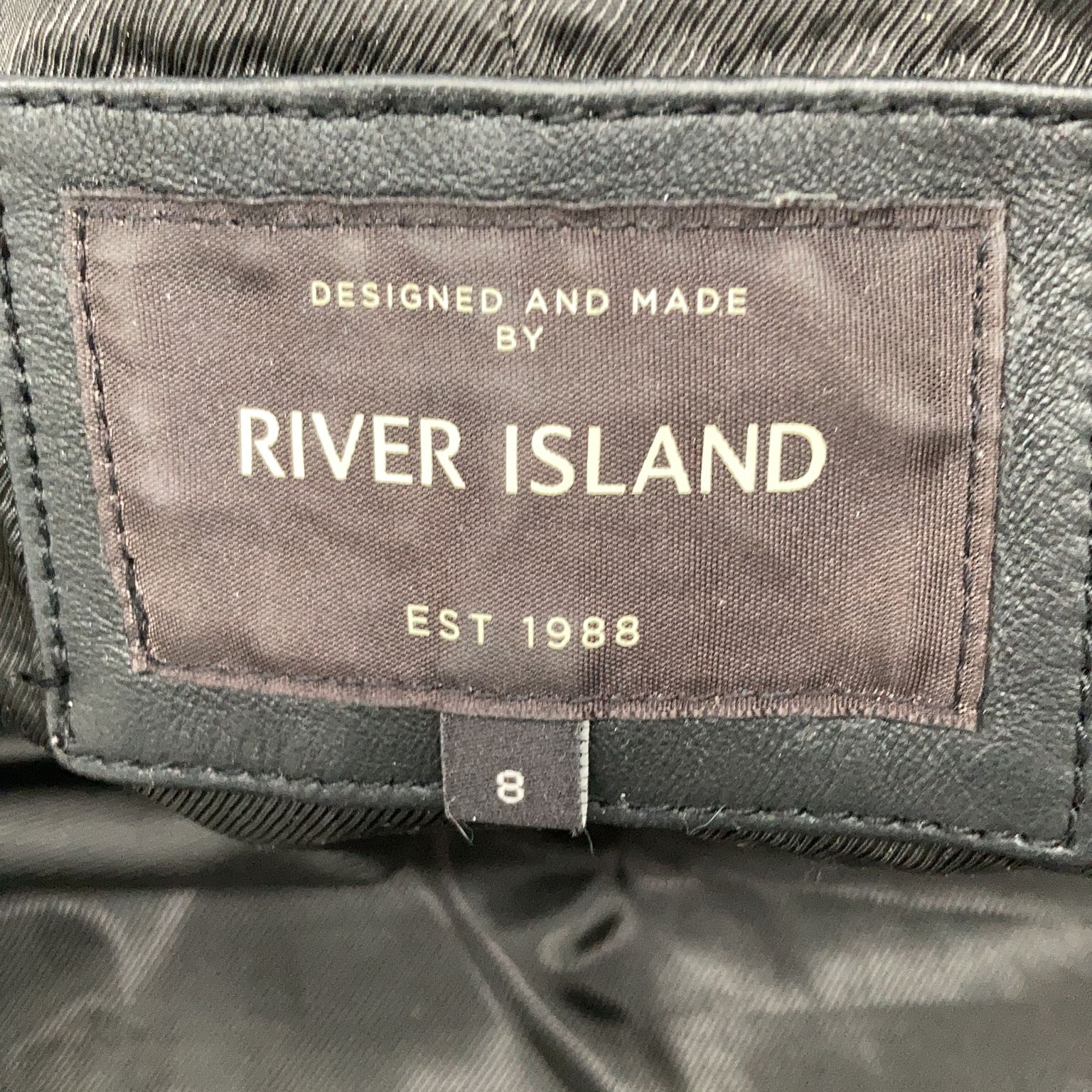 River Island