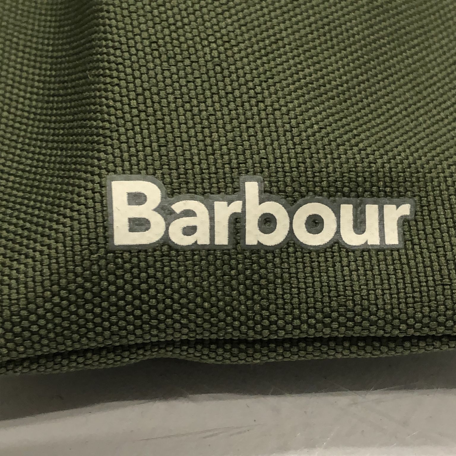 Barbour