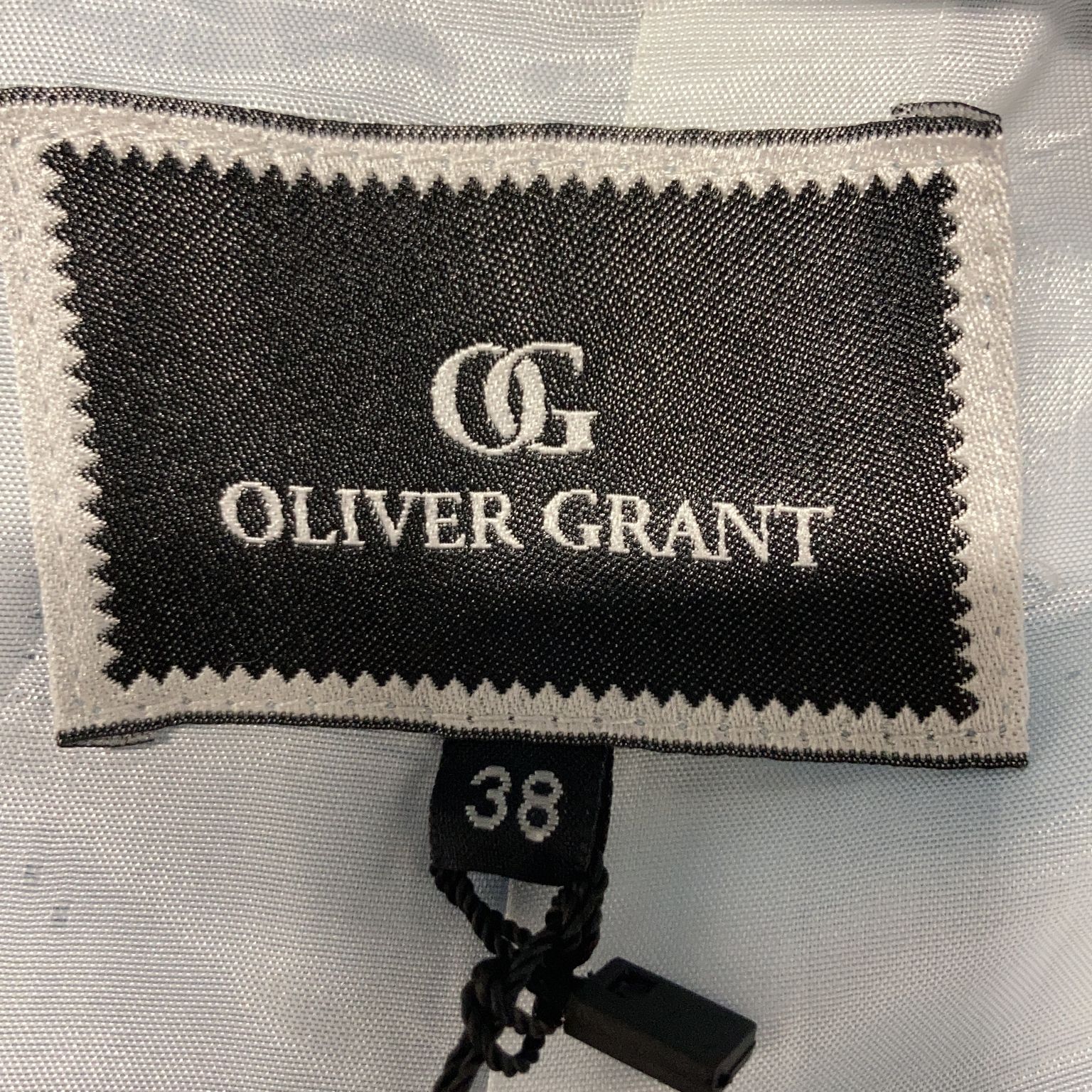 Oliver Grant