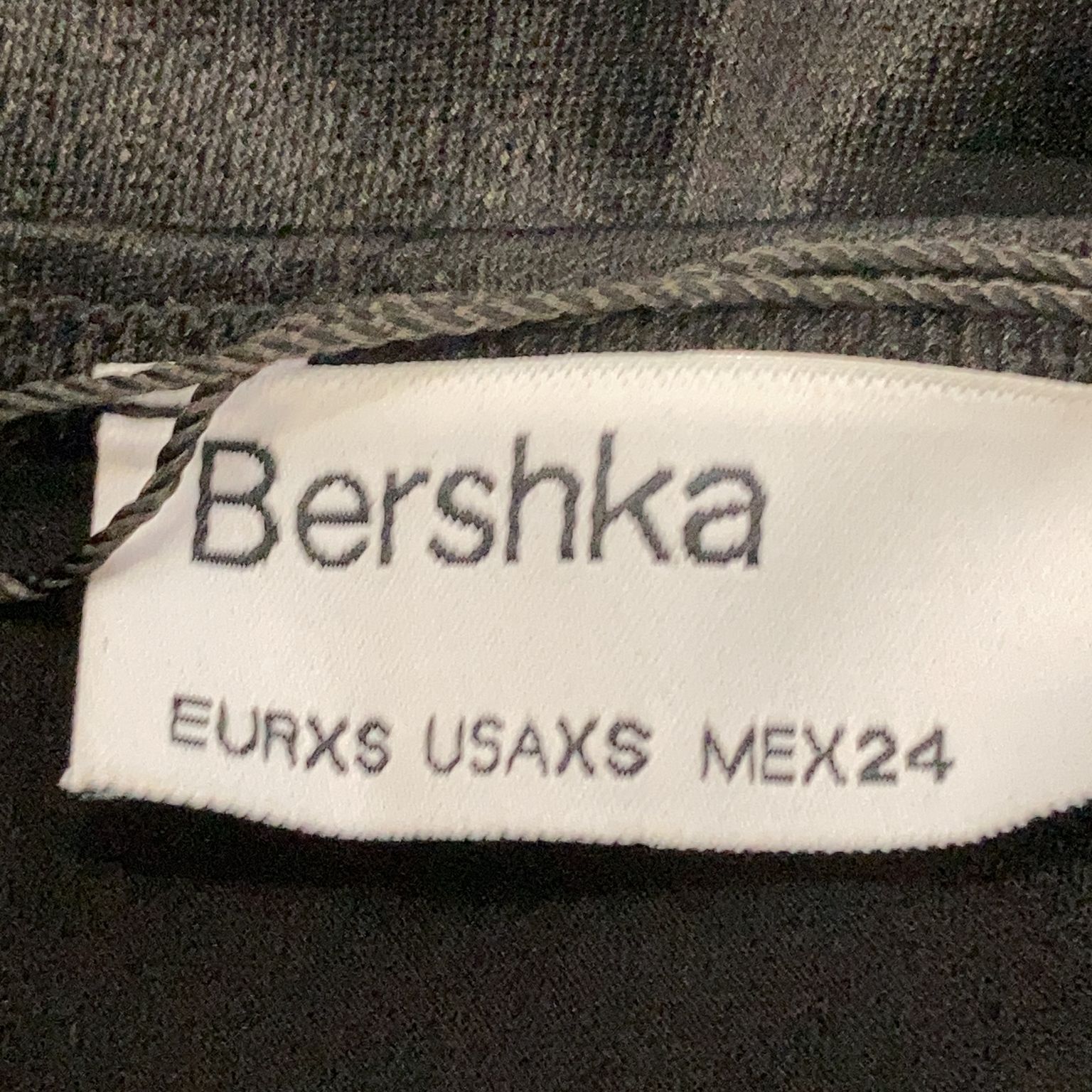 Bershka