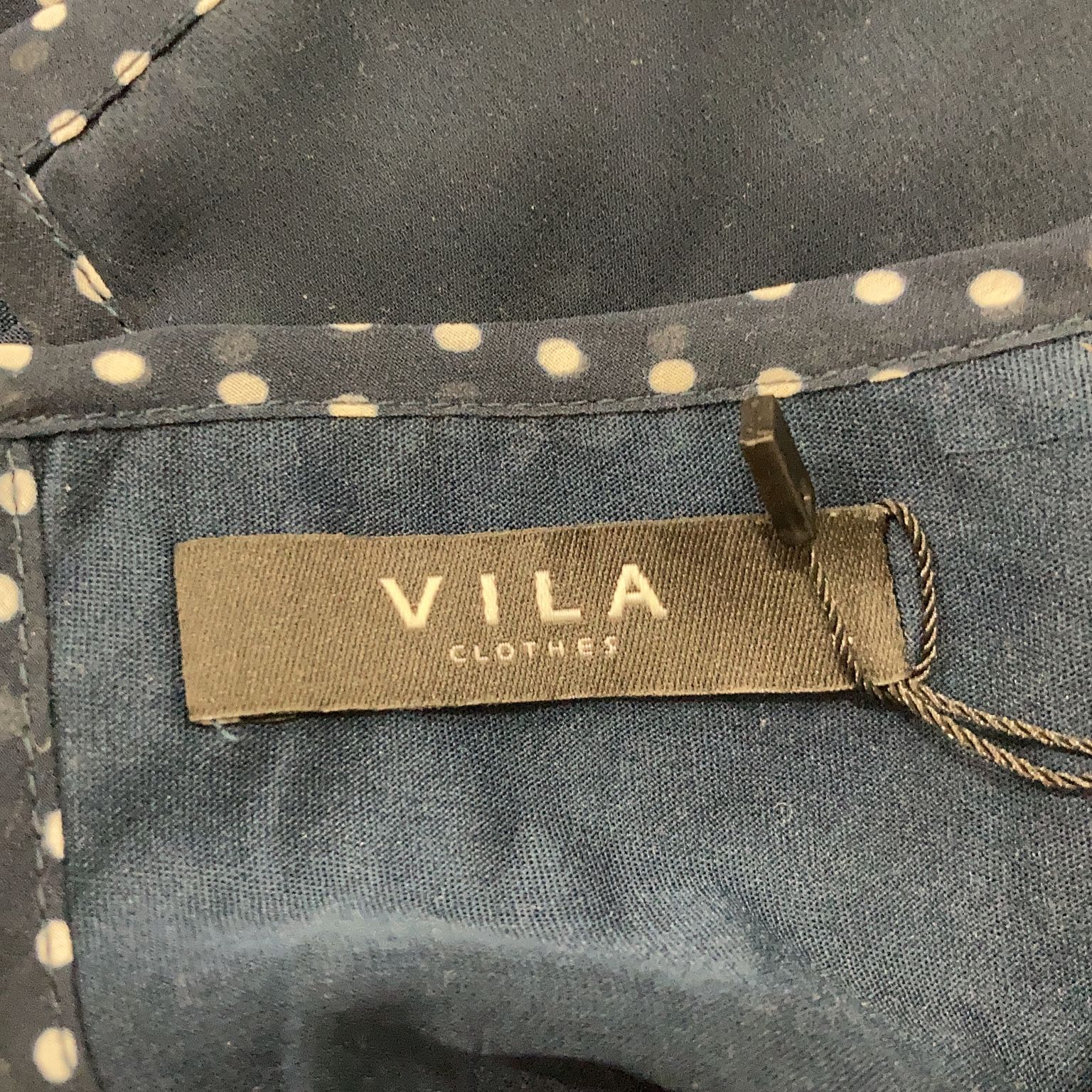 VILA Clothes