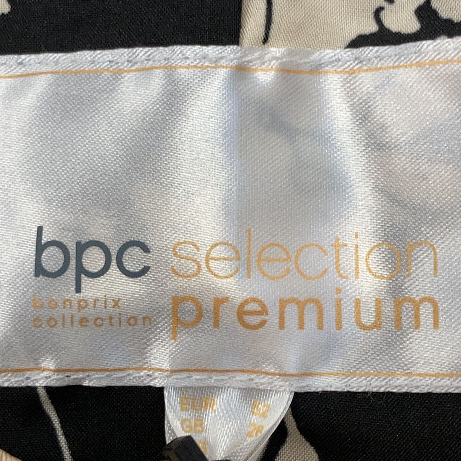 BPC Selection