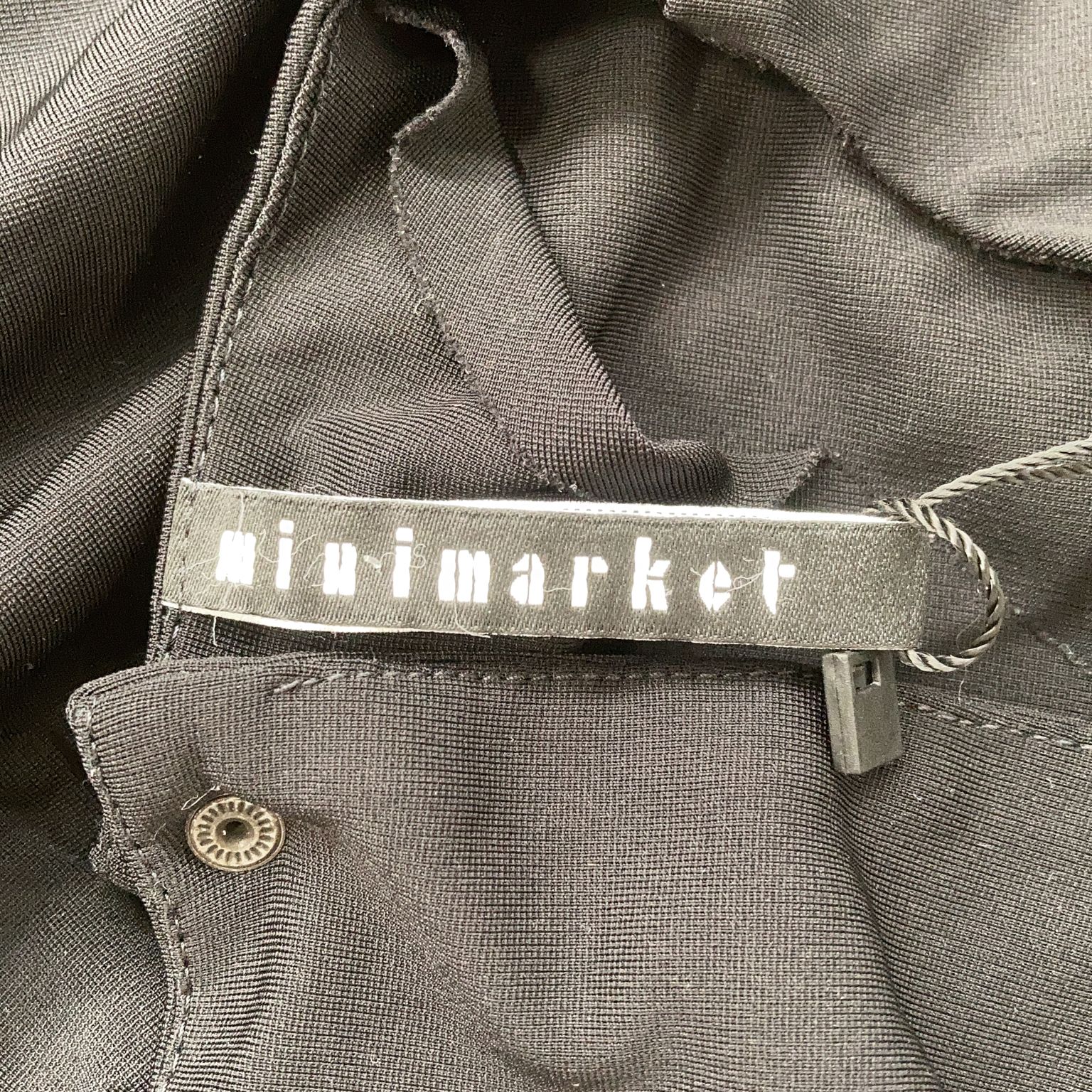 Minimarket