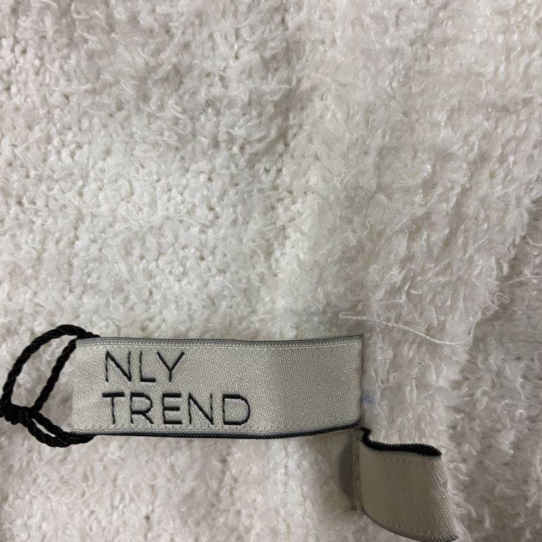 NLY Trend