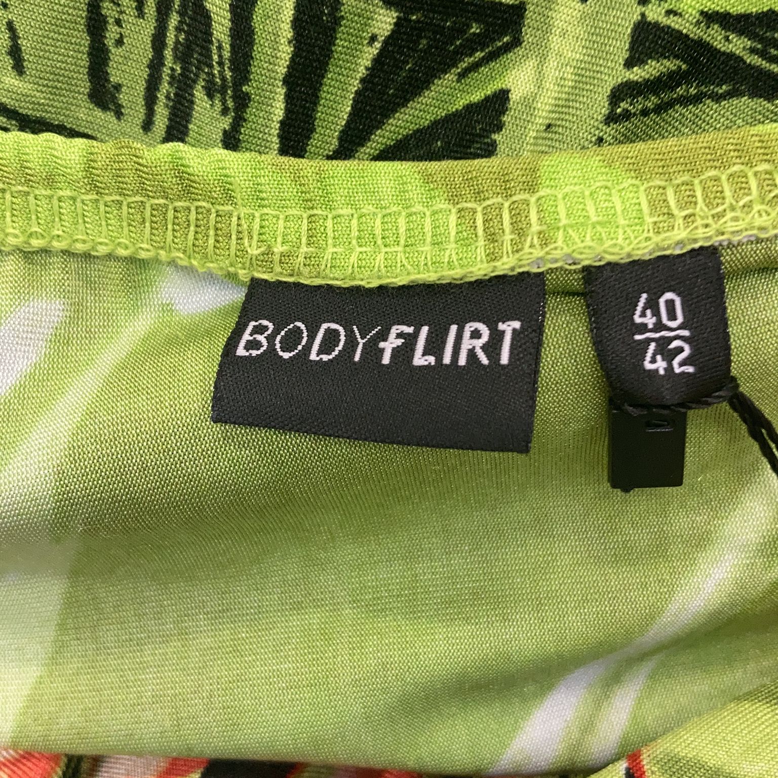 Bodyflirt