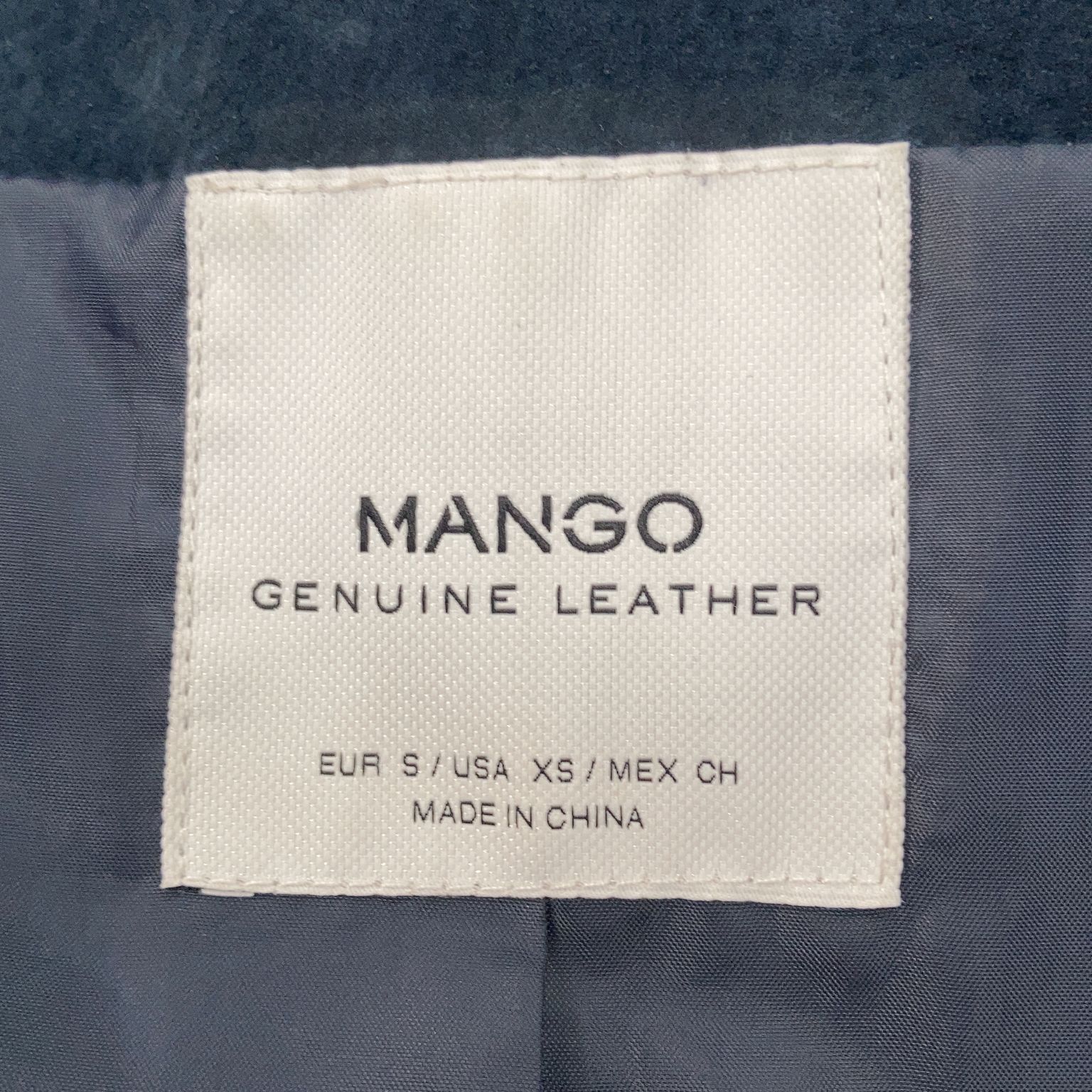 Mango