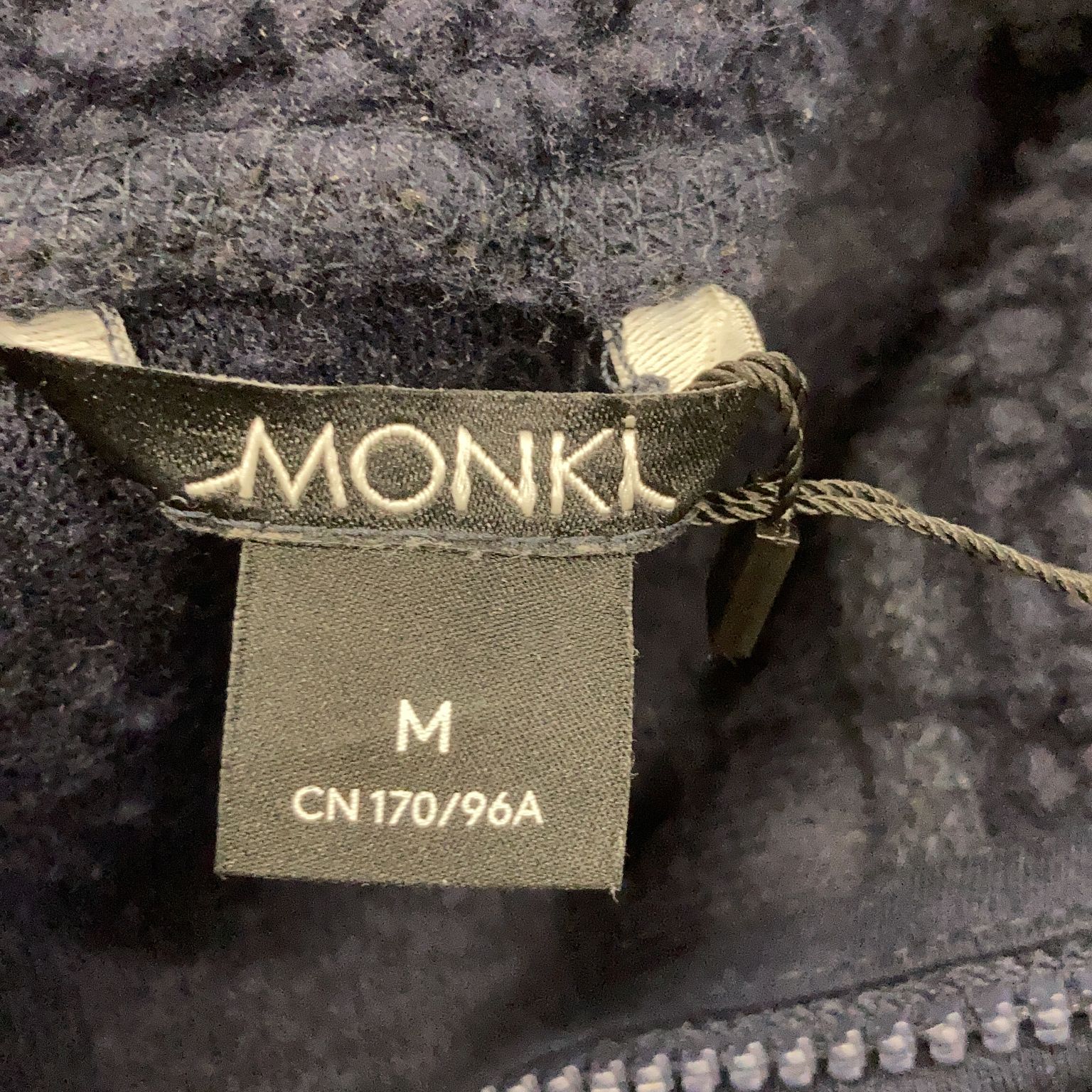 Monki