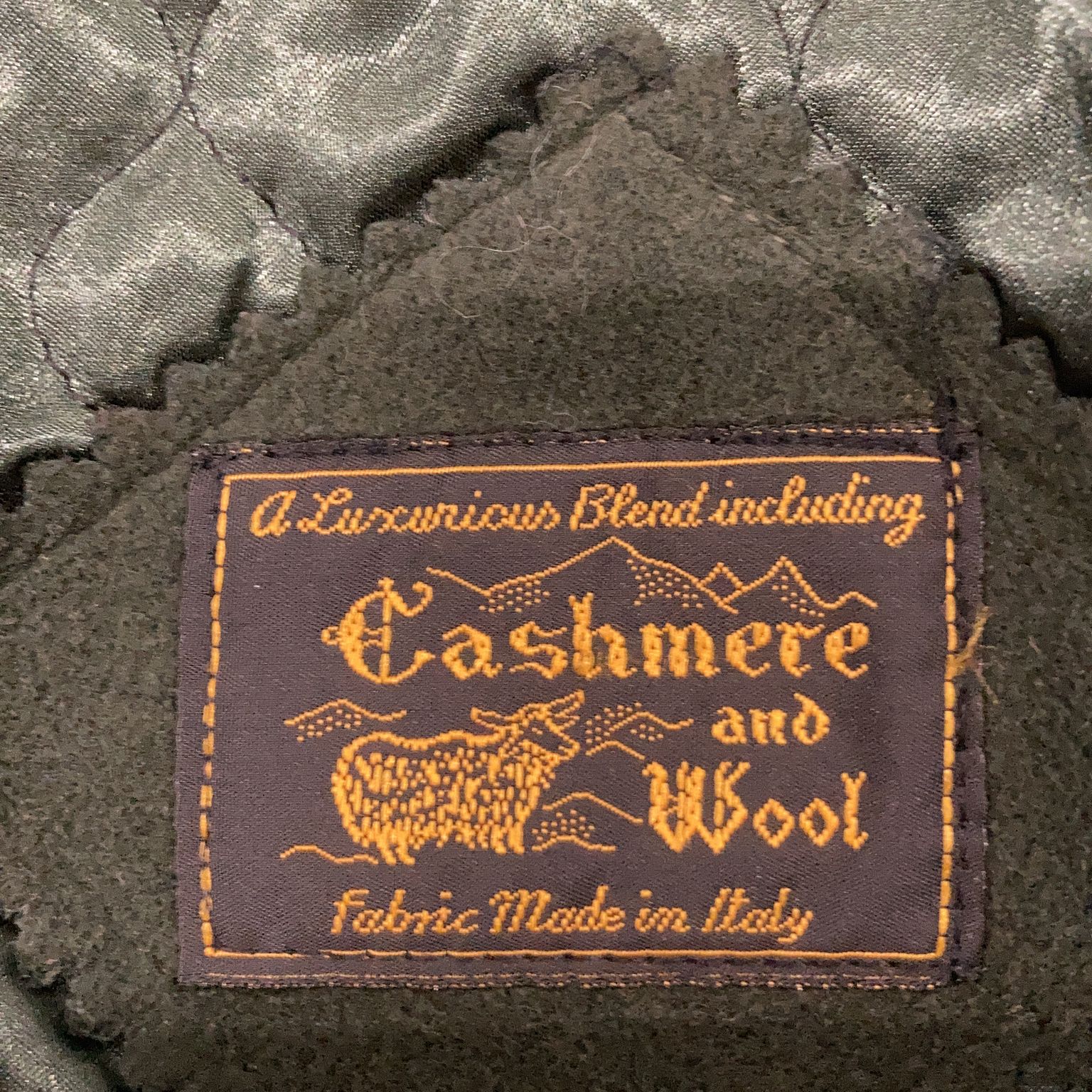 Cashmere