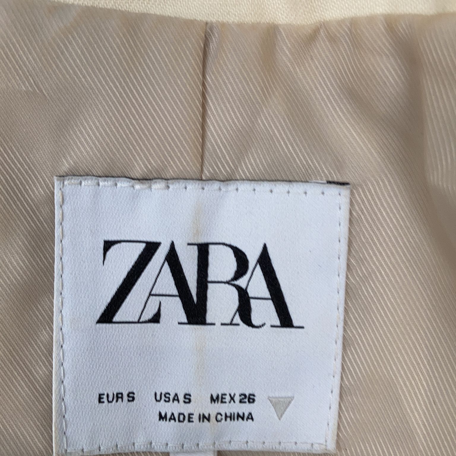 Zara