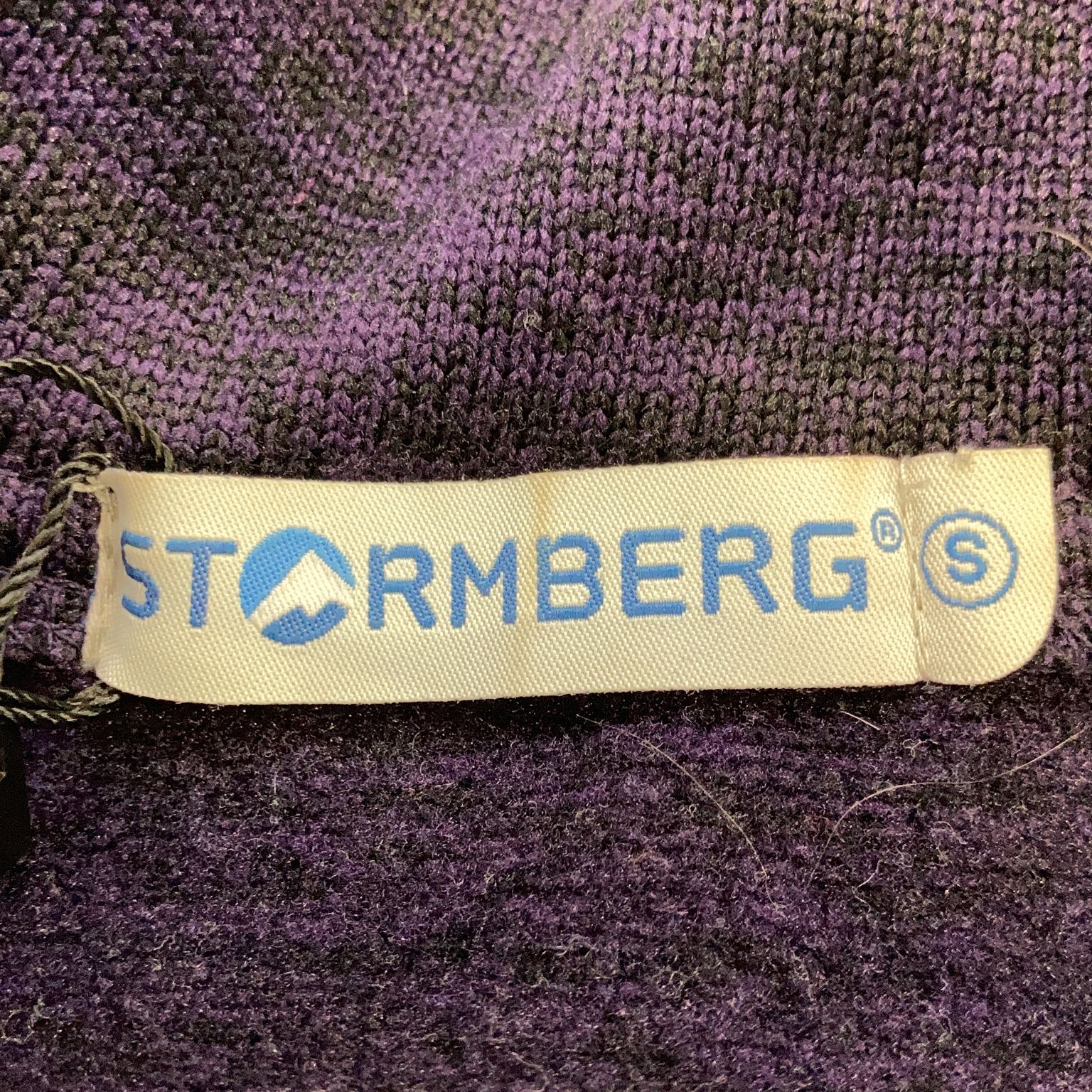 Stormberg