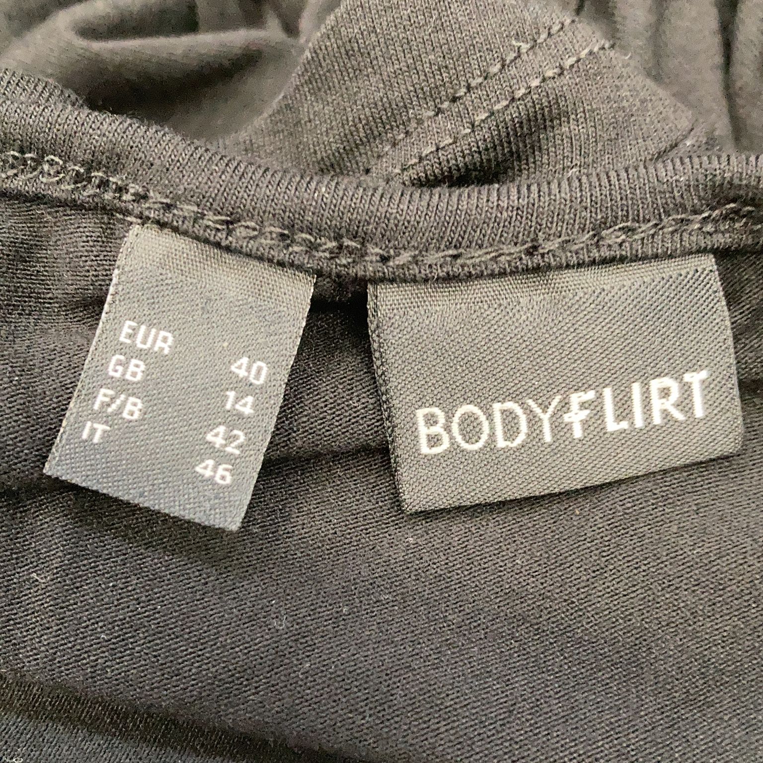 Bodyflirt