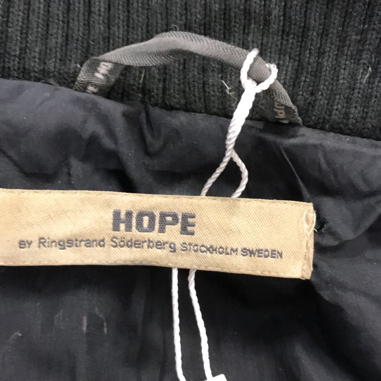 Hope