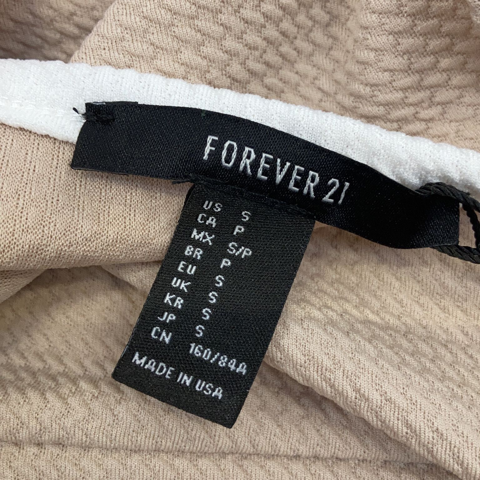 Forever 21