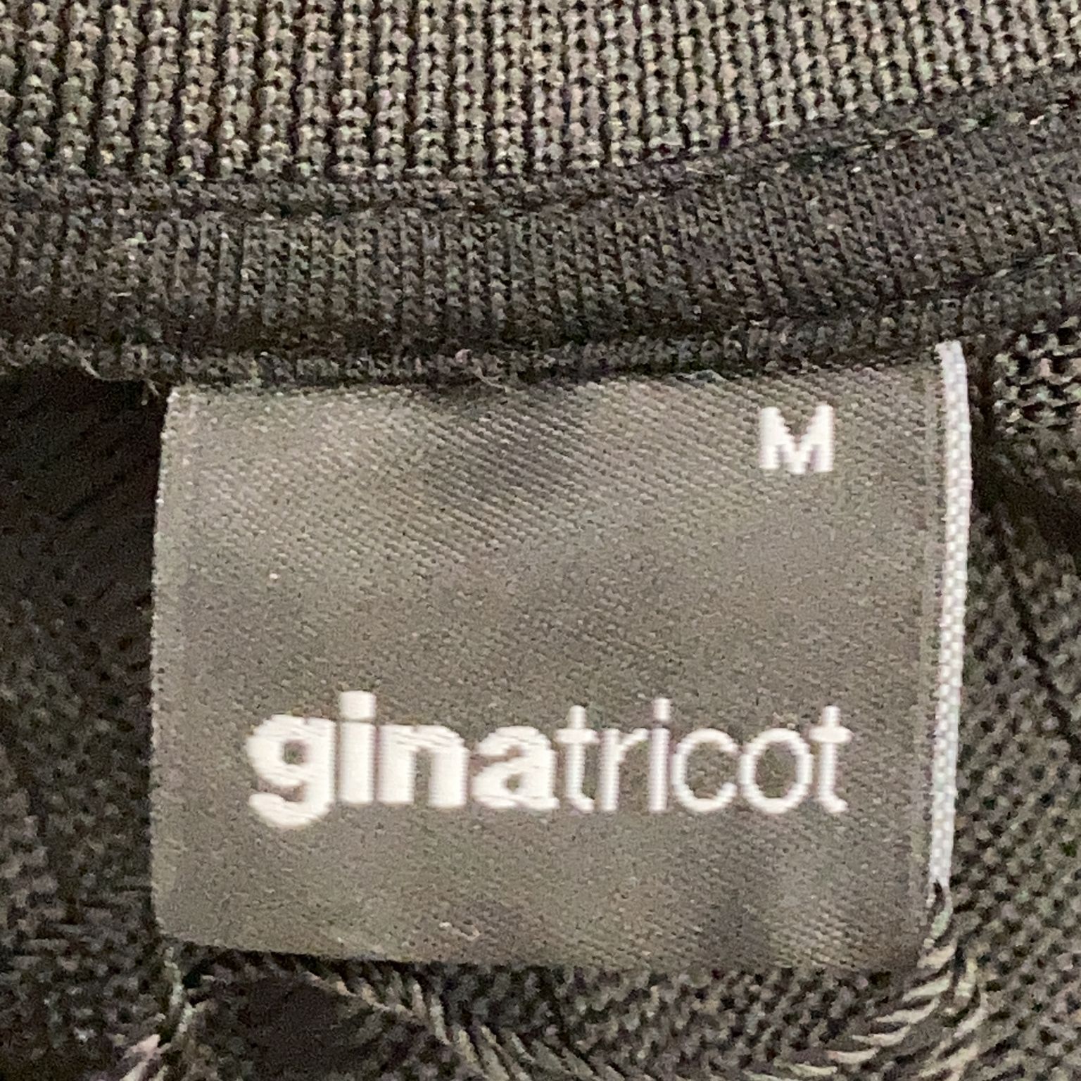 Gina Tricot