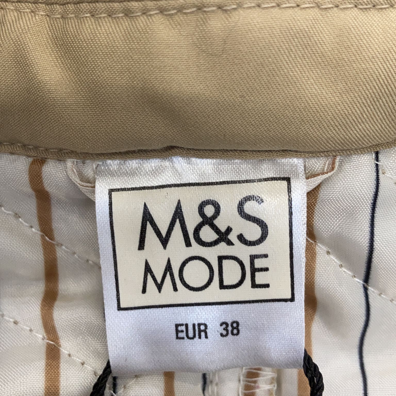 MS Mode