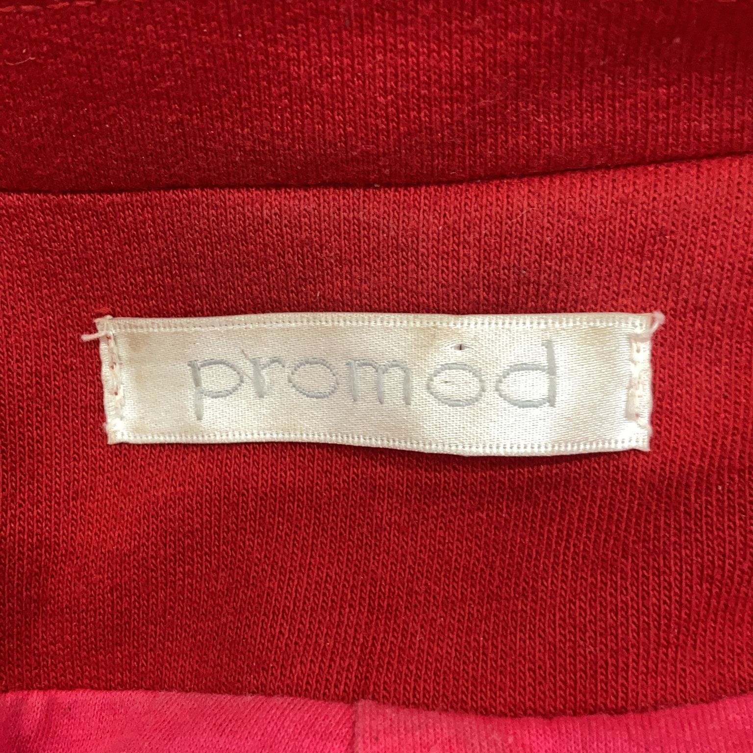 Promod