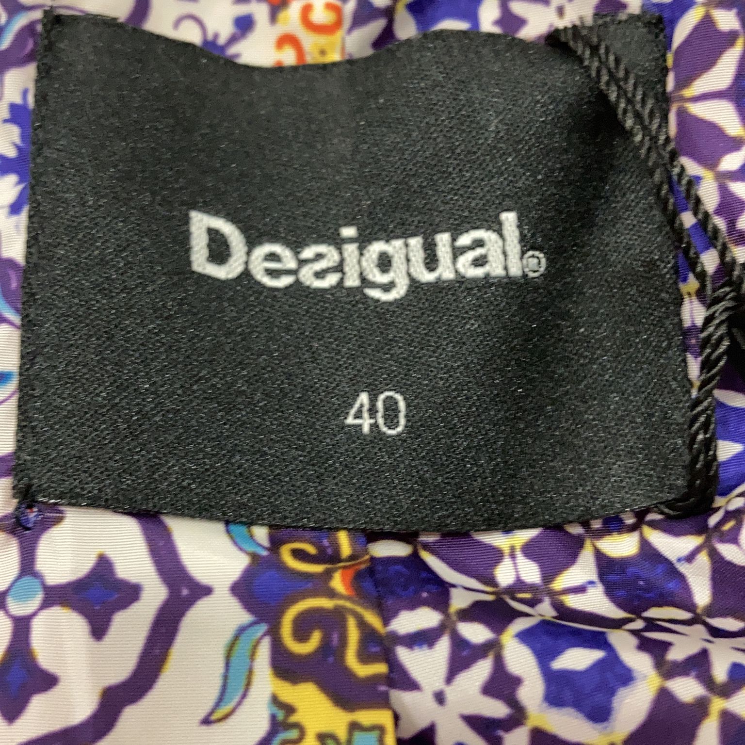 Desigual