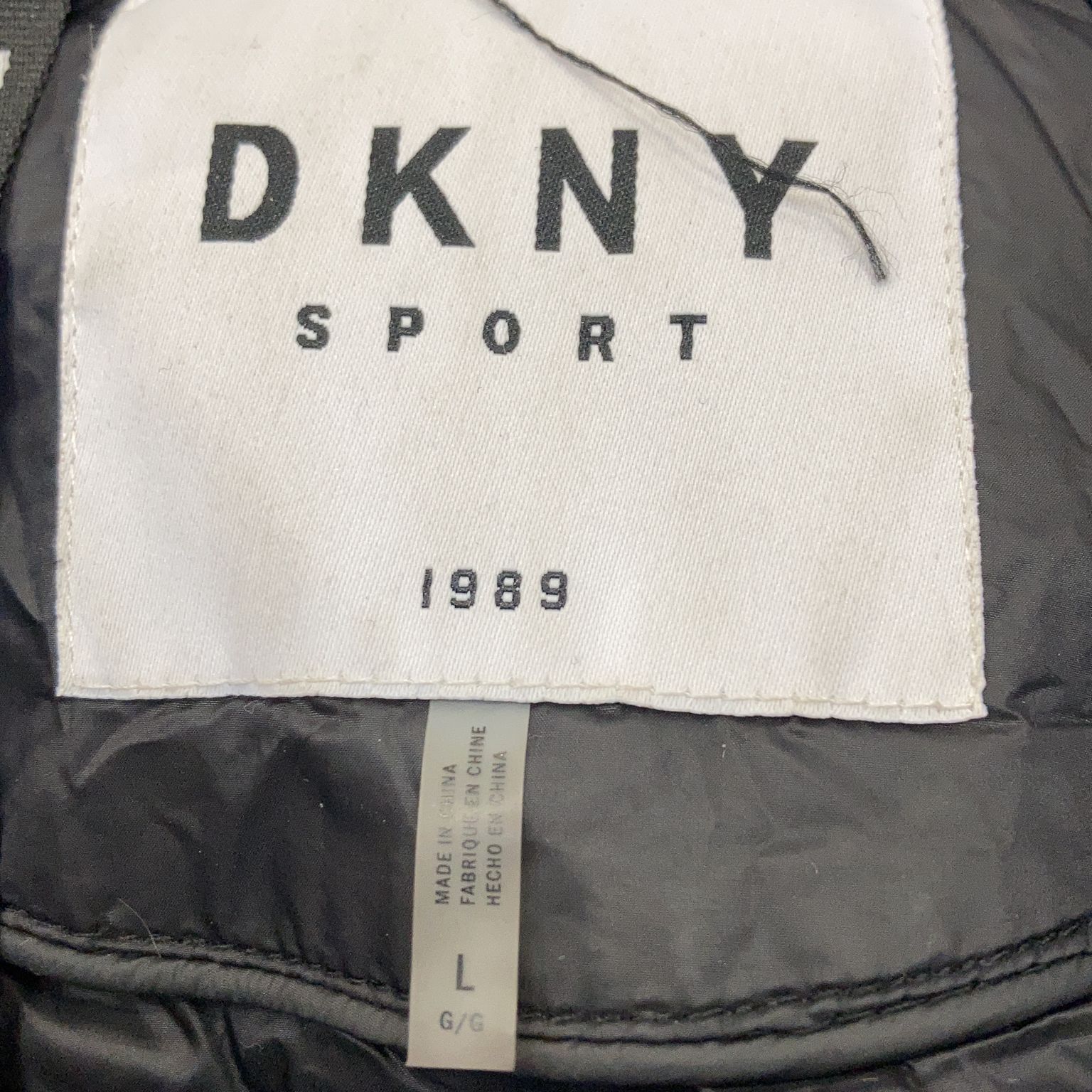 DKNY