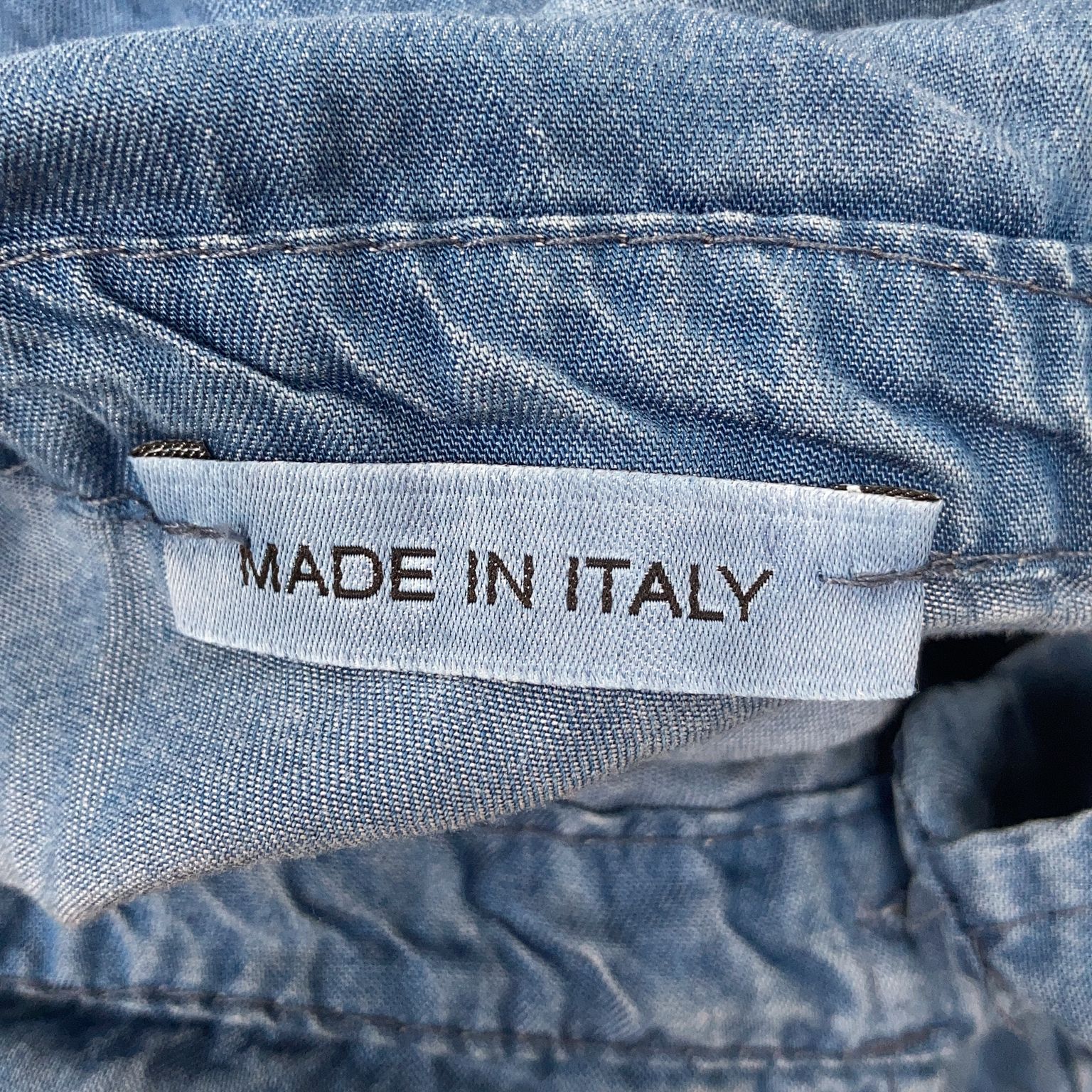 Made In Italy