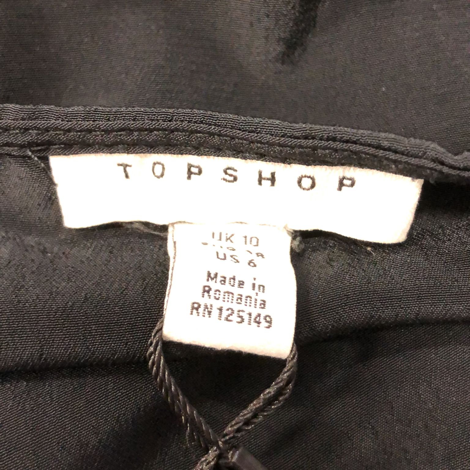 Topshop