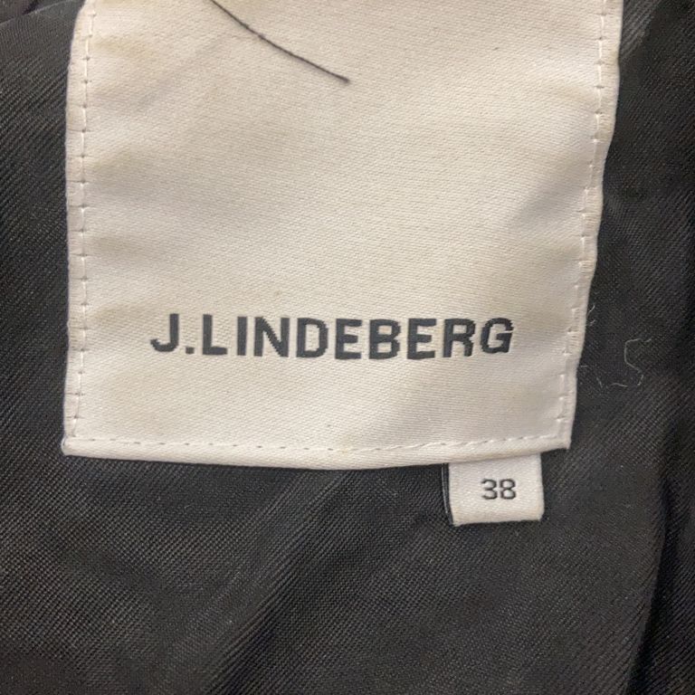 JLindeberg