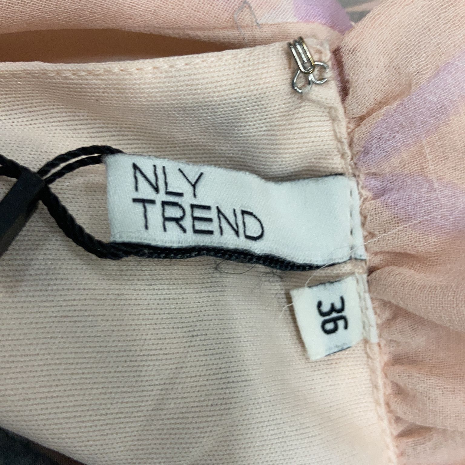 NLY Trend