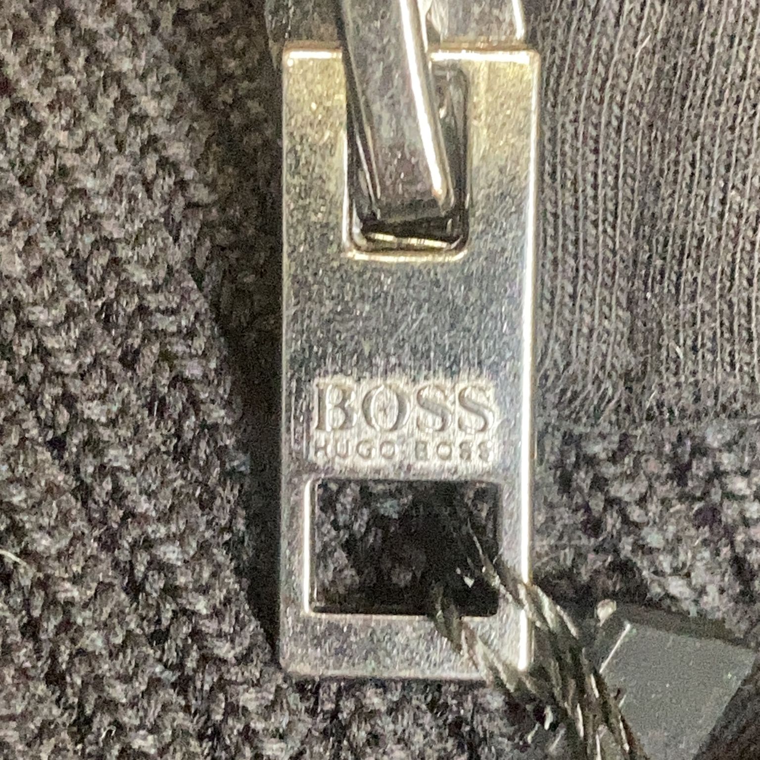 Boss Hugo Boss