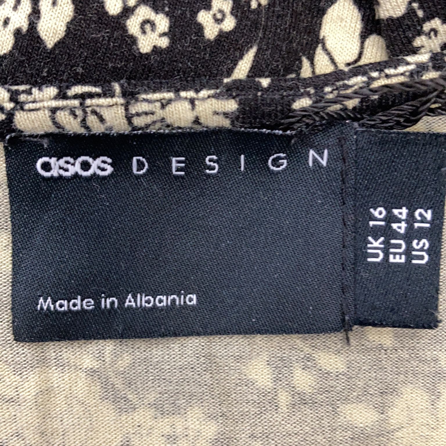 ASOS Design