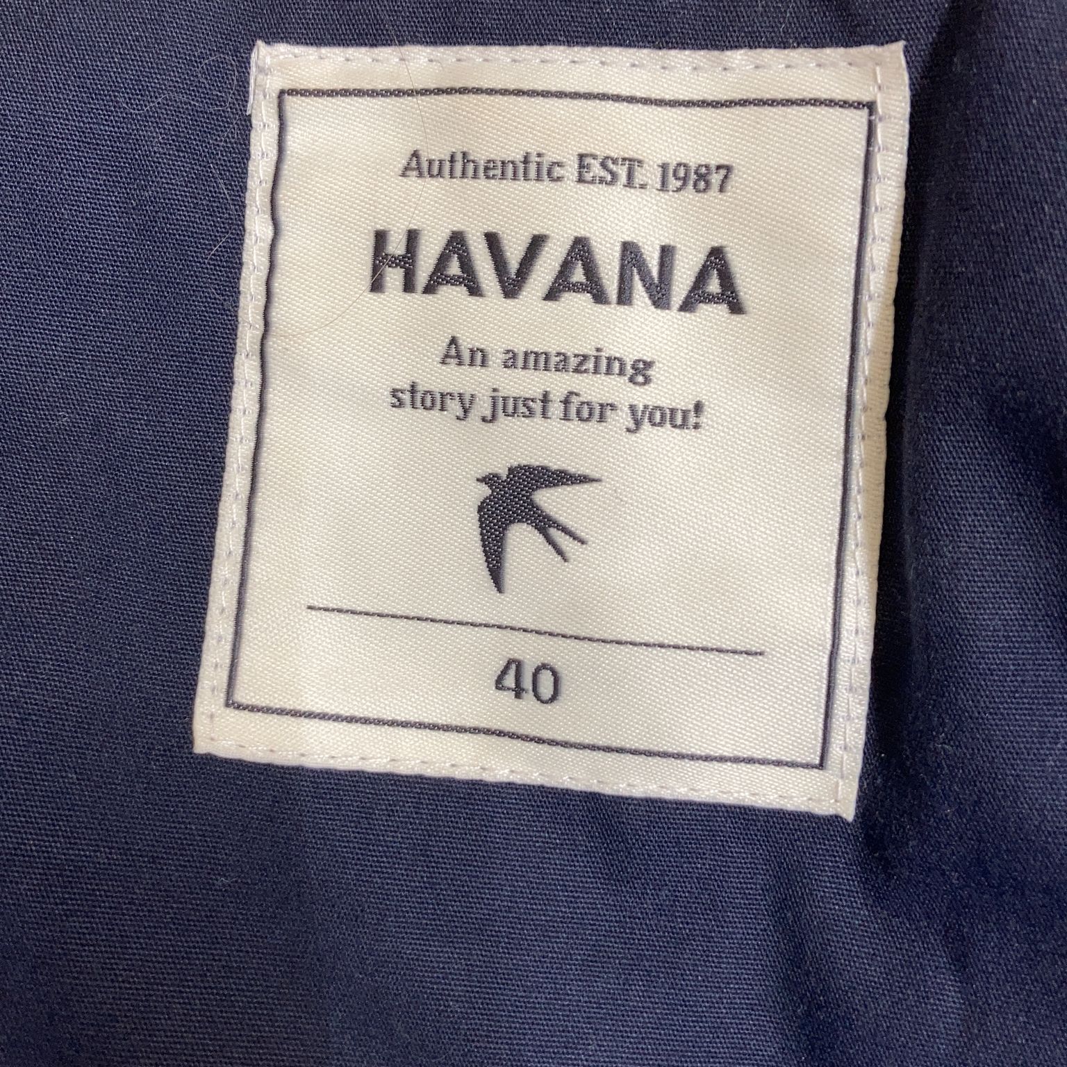 Havana